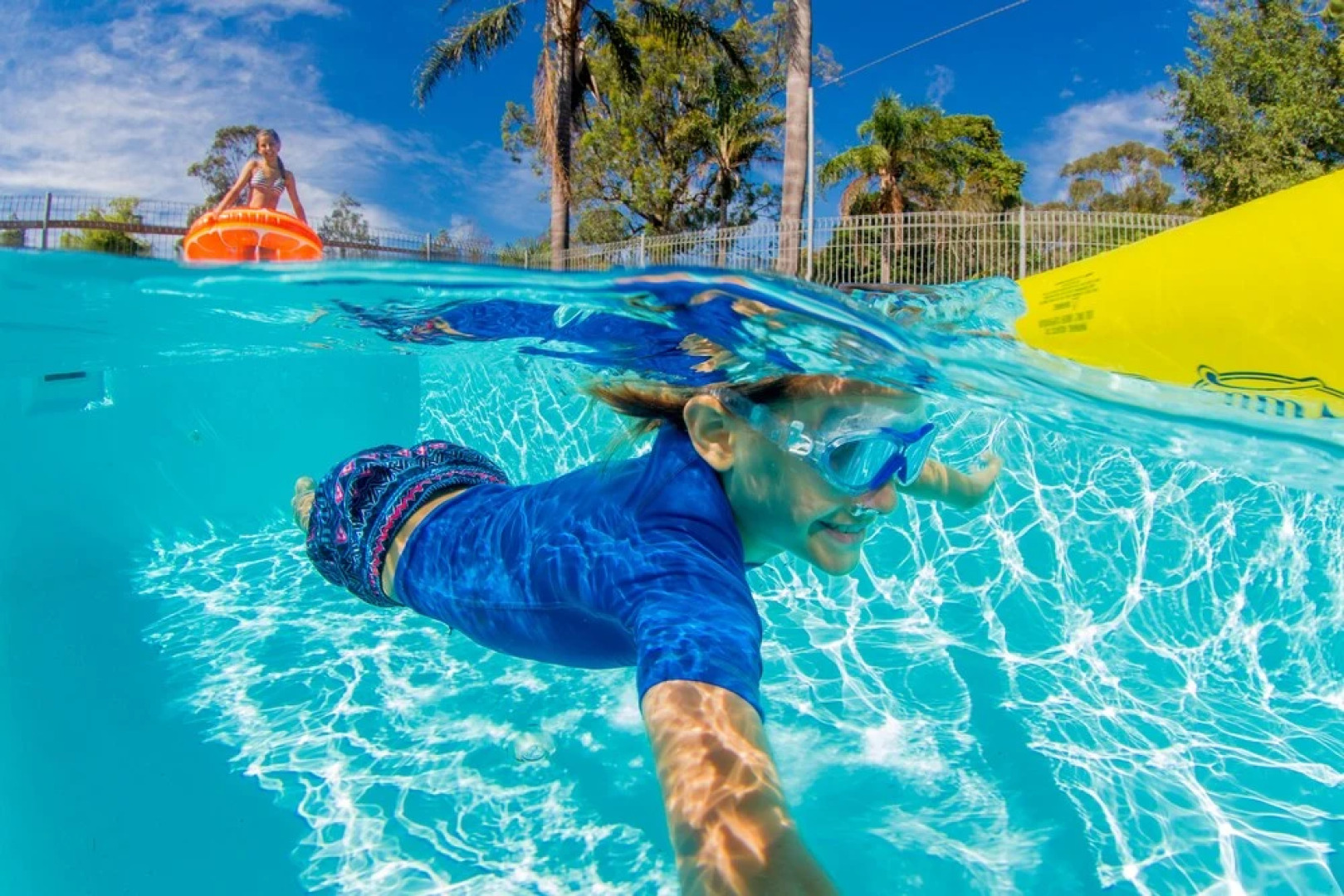 Secura Lifestyle Countryside Kalaru