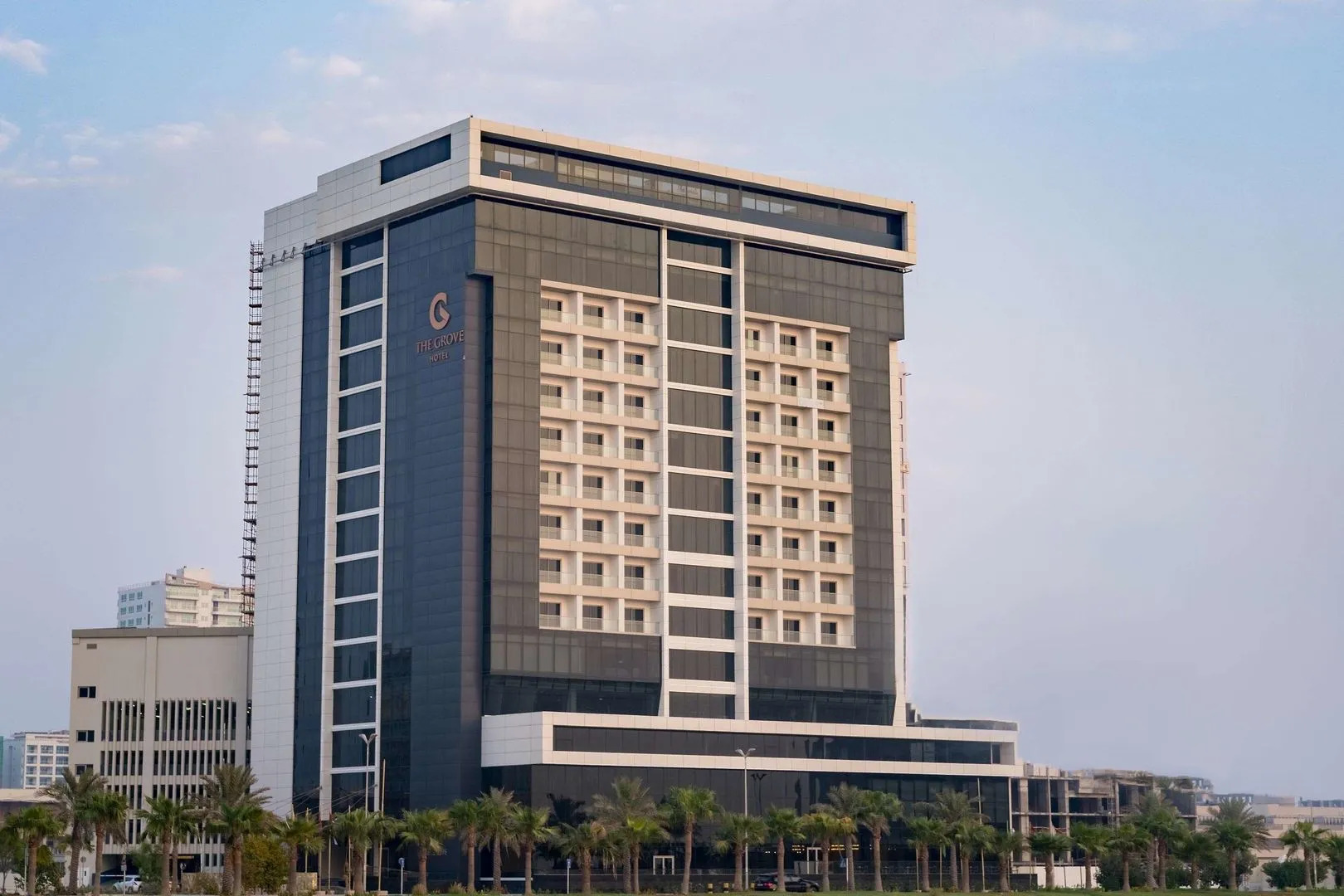 Solymar Hotel & Beach