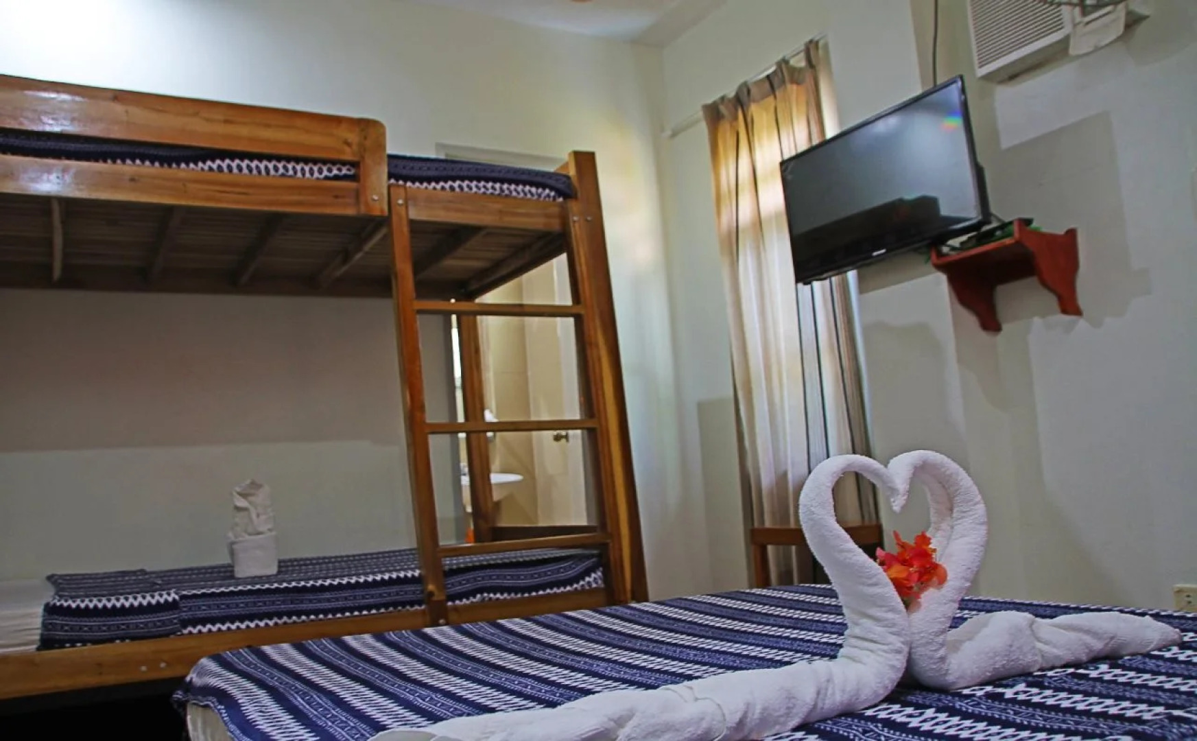 Seaslugs Travellers Inn