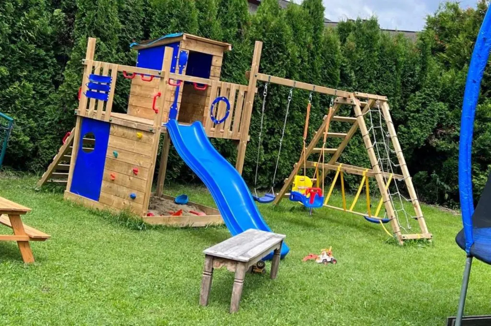 Apartments Monika - Altenmarkt