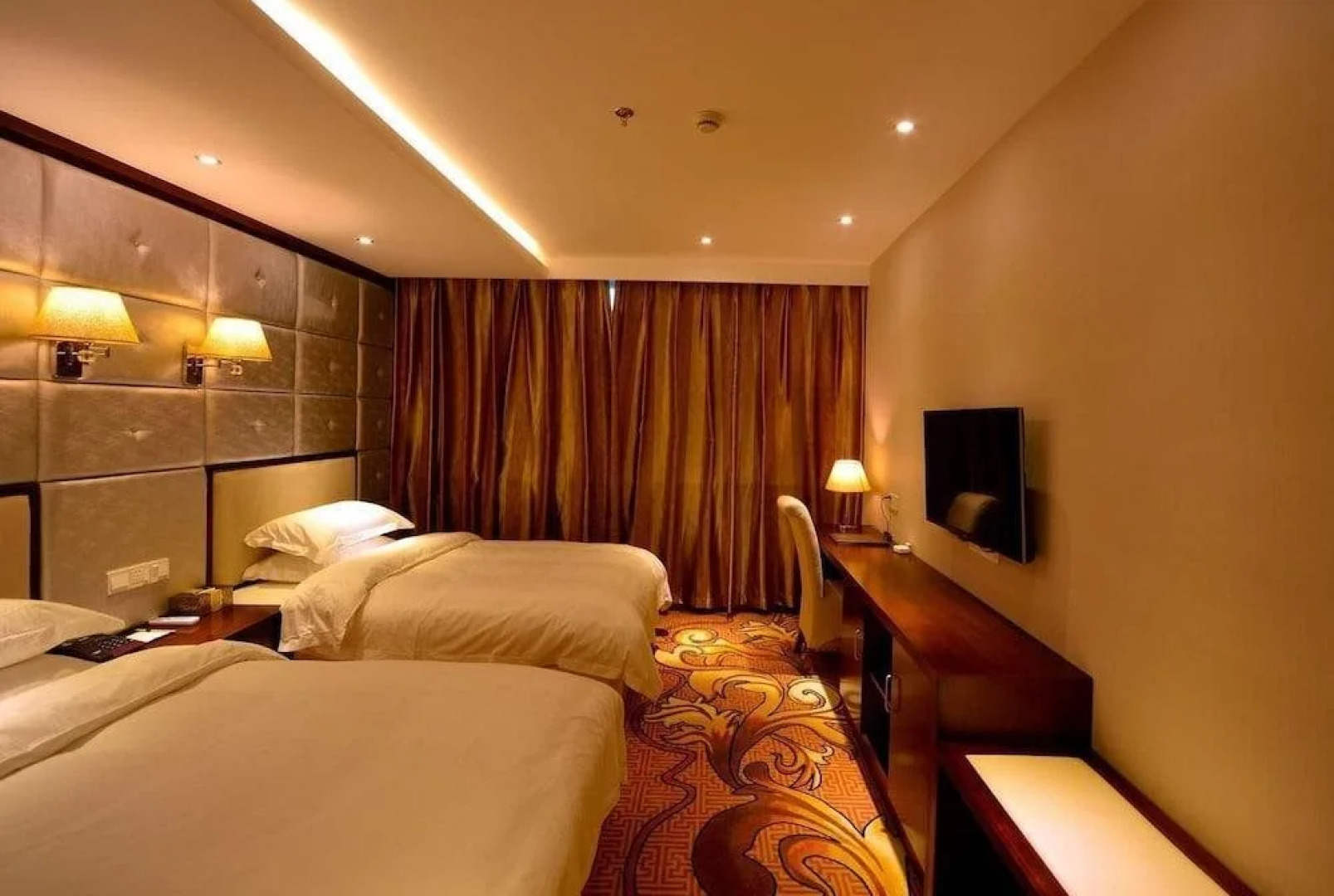 Bali Holiday Hotel Shaoxing