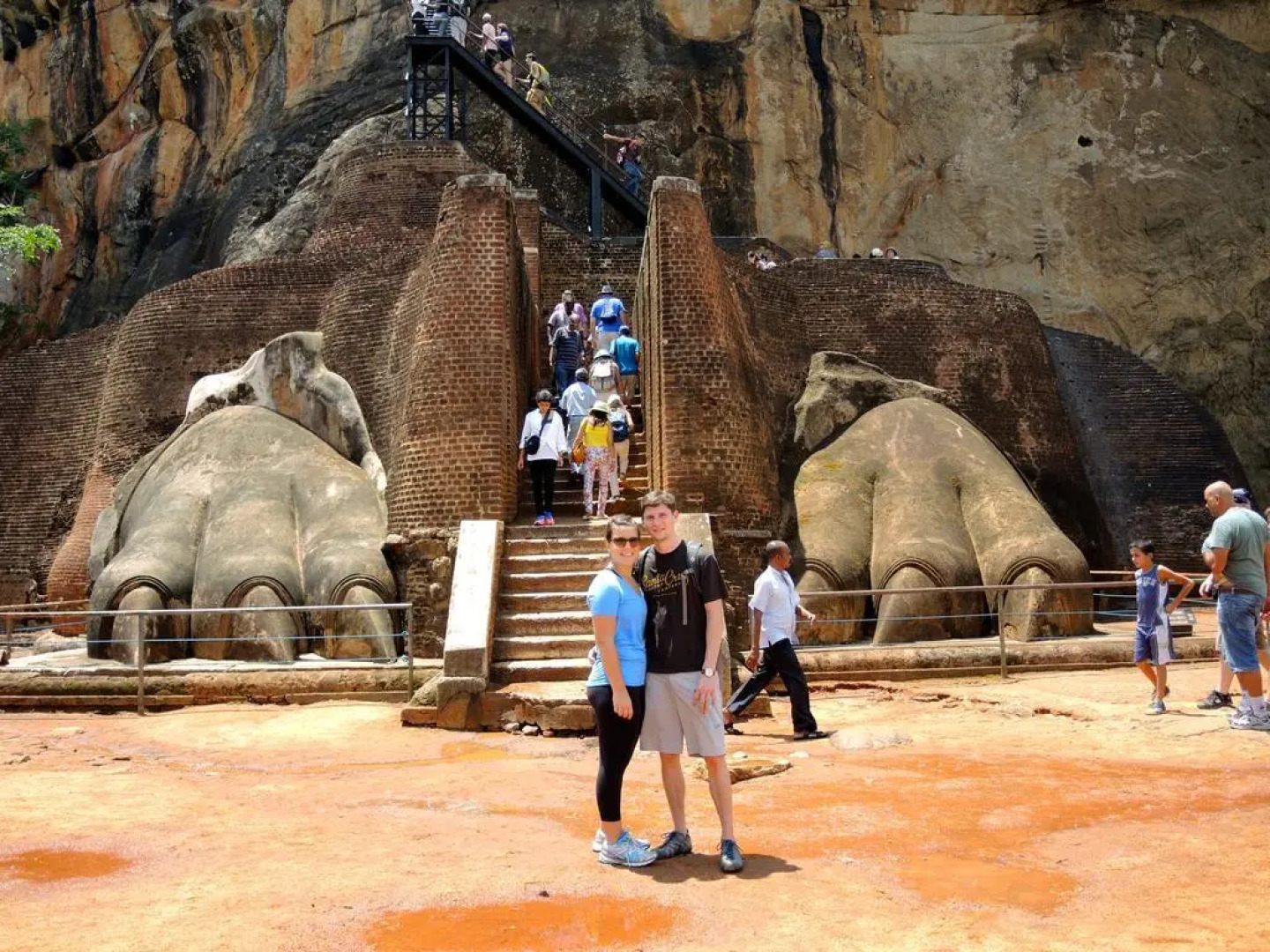 Sigiri Thilanka Rest