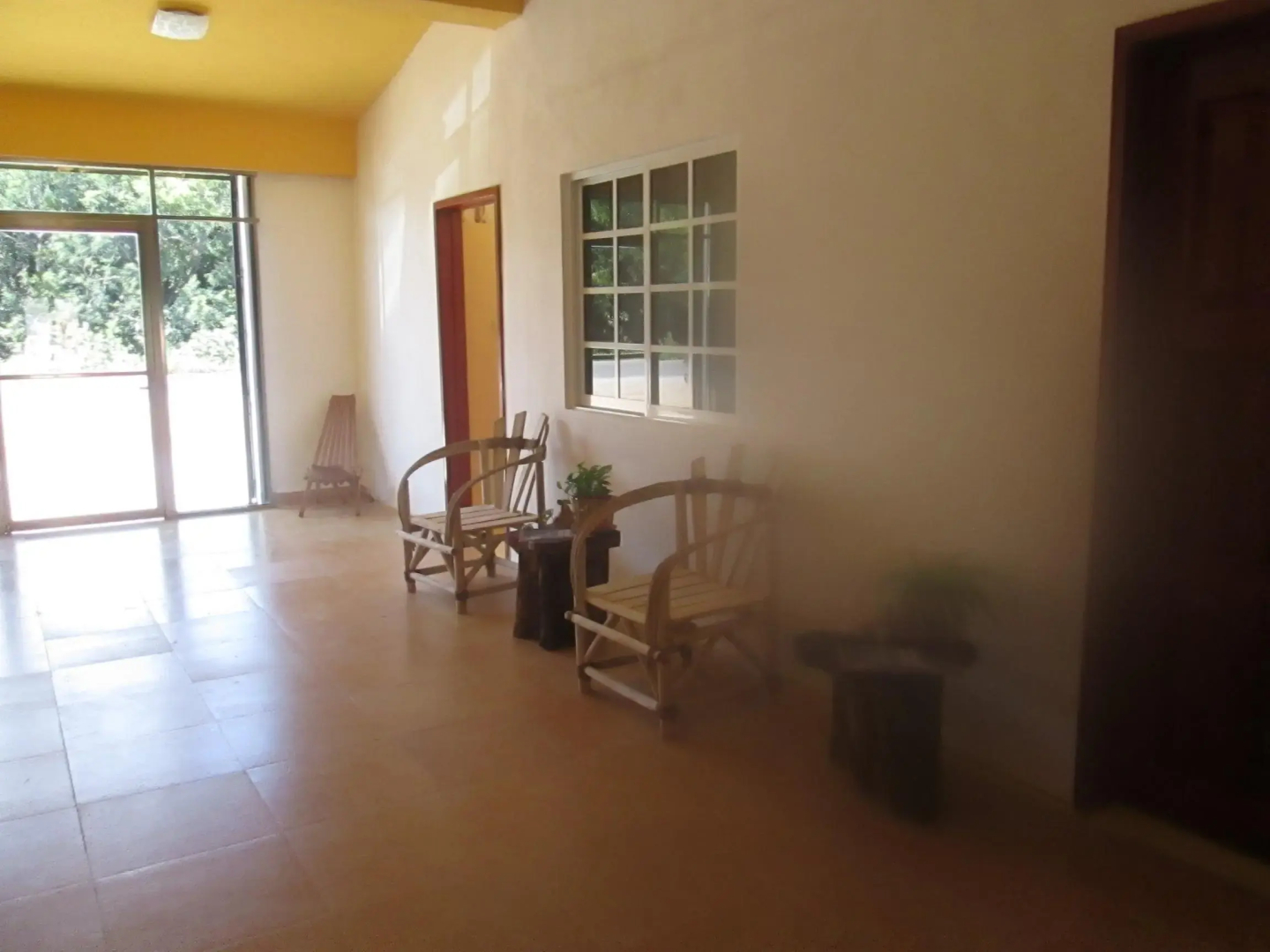 Hotel El Cedro