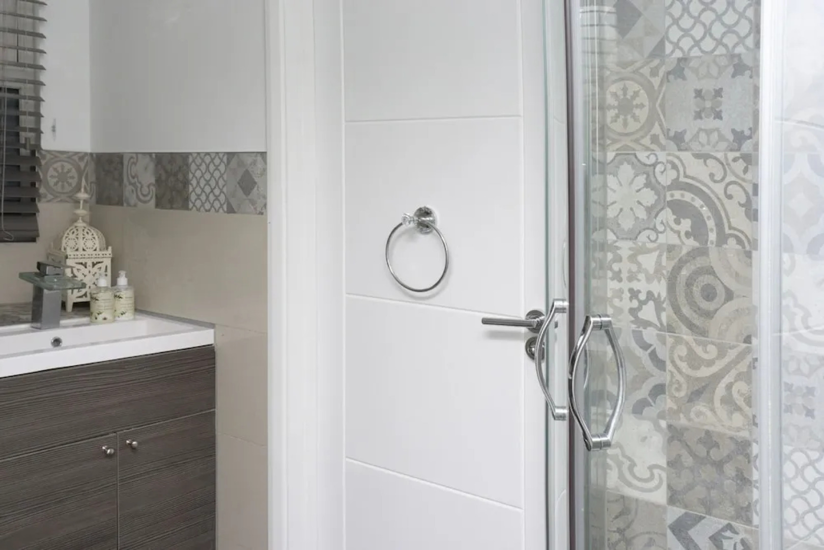 Beautiful 2 Bed Studio