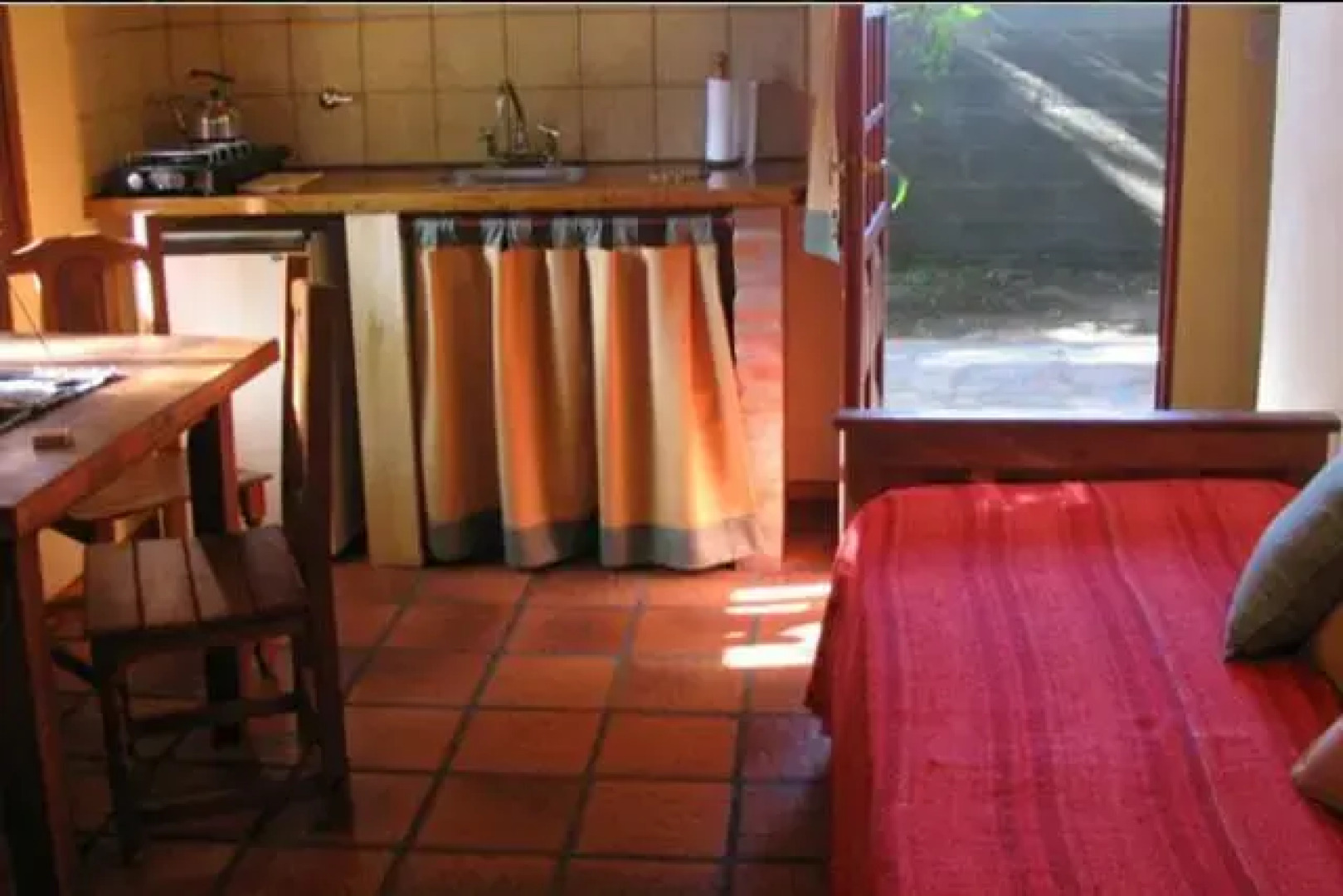 Posada de los Sueños