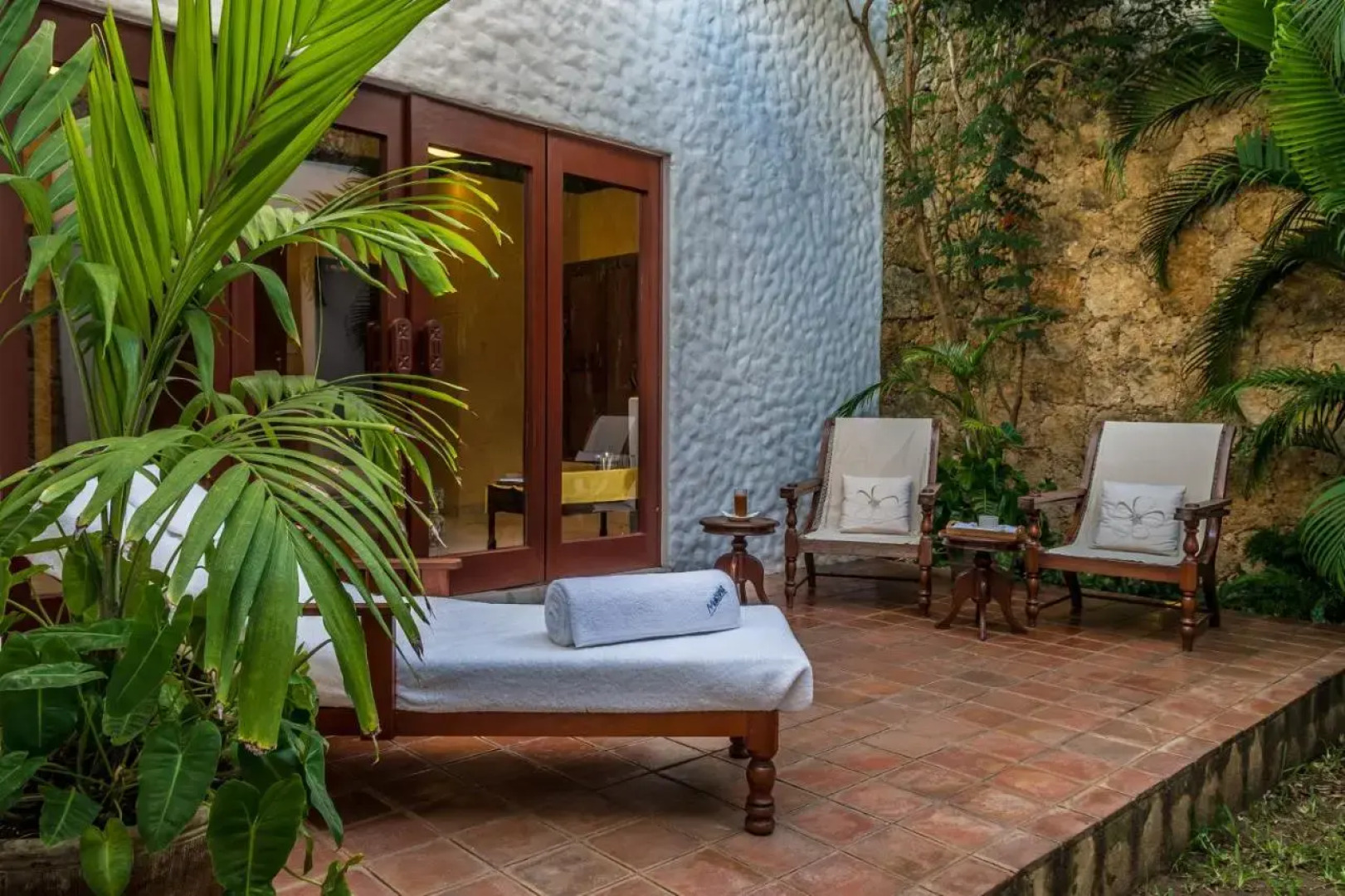 Serena Beach Resort and Spa