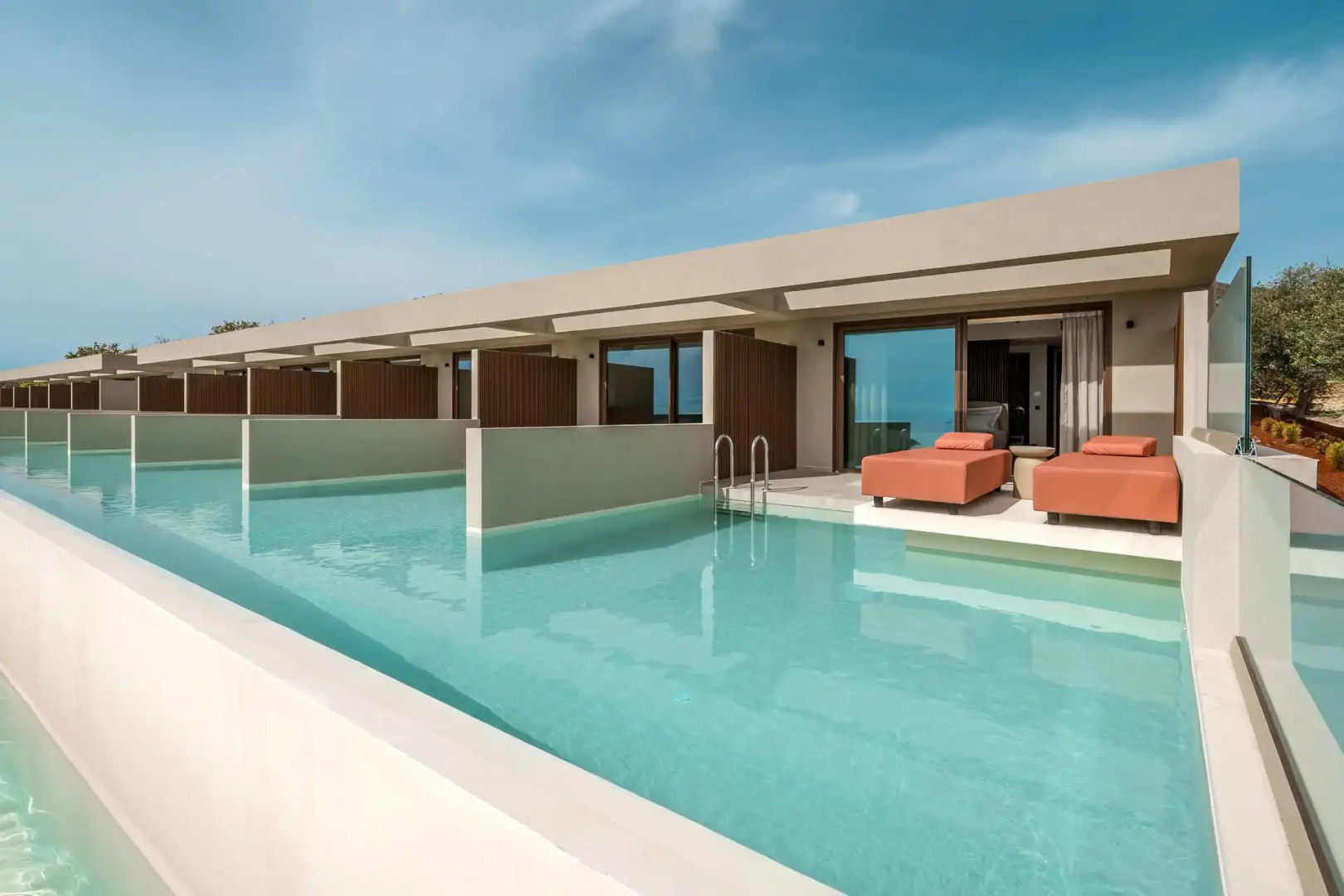 4S Sivota Sun Side Serenity