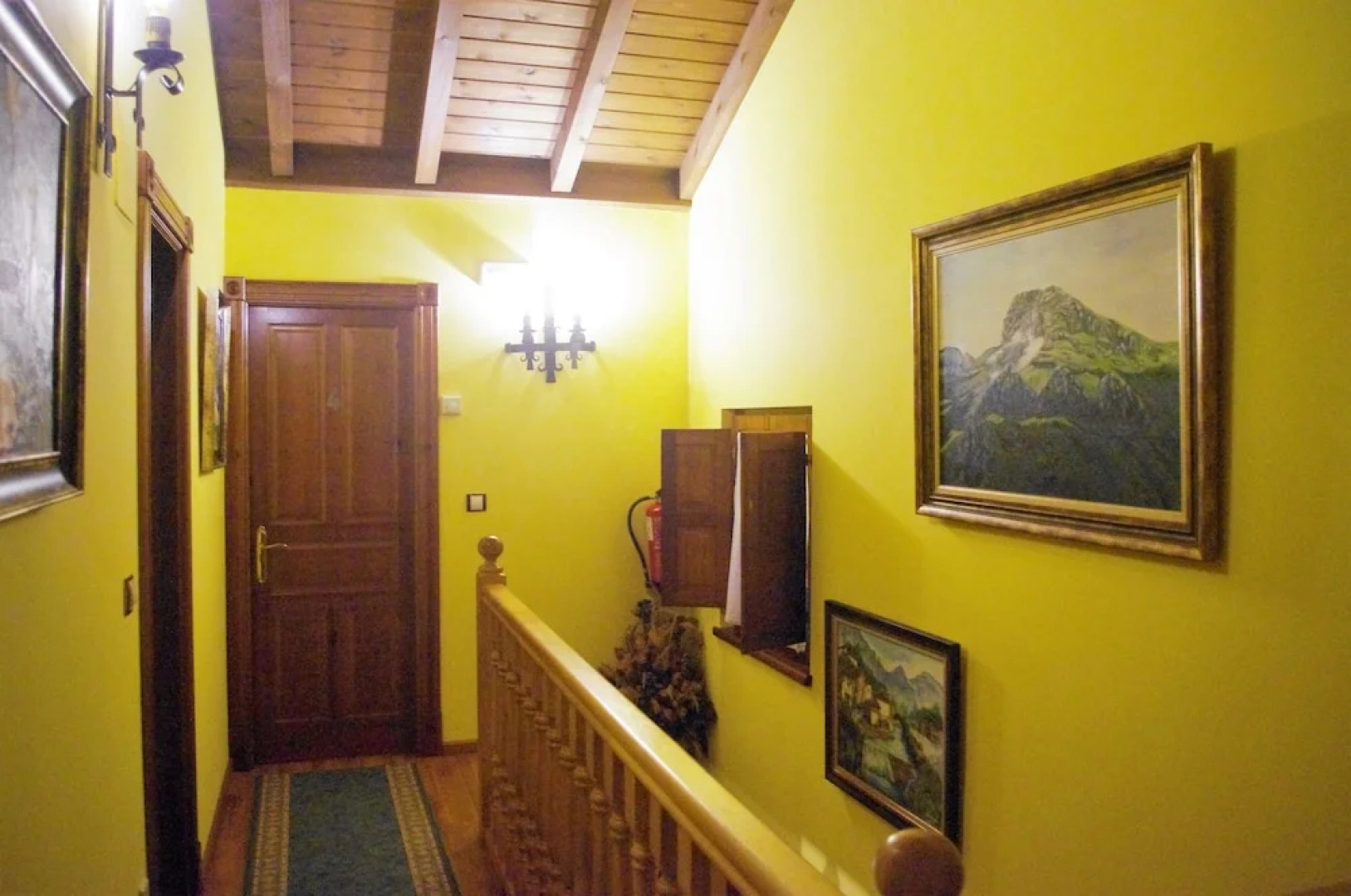 Balcon Picos de Europa