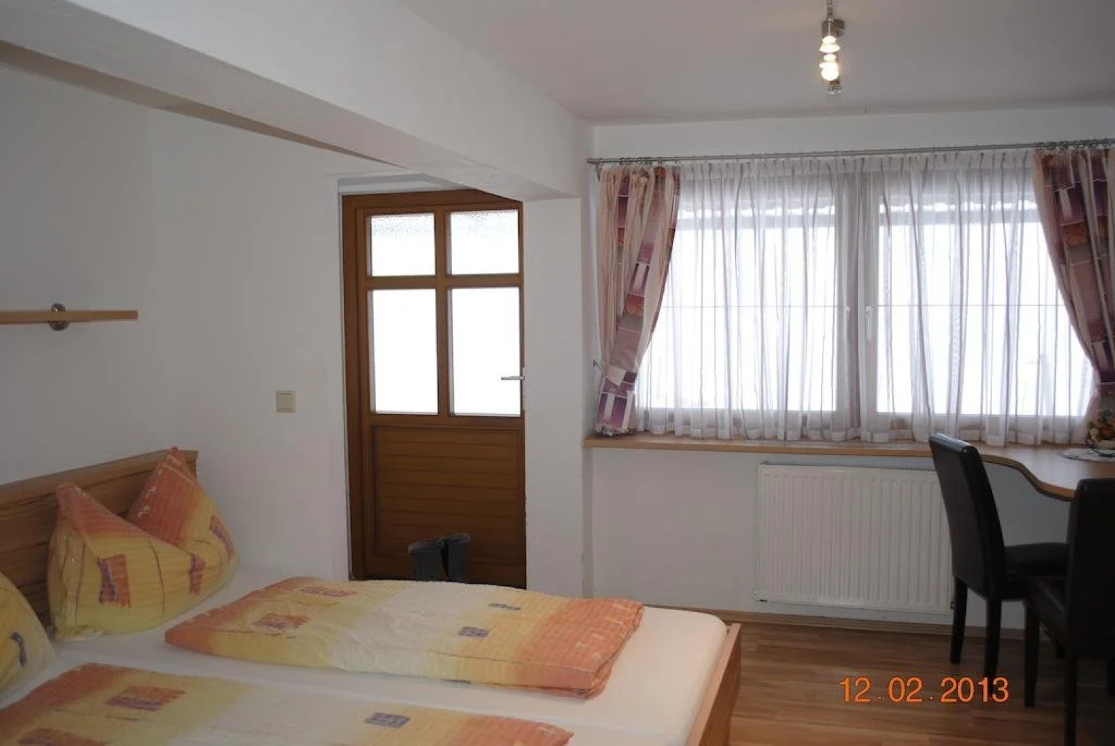 Hotel Gasthof Seeblick