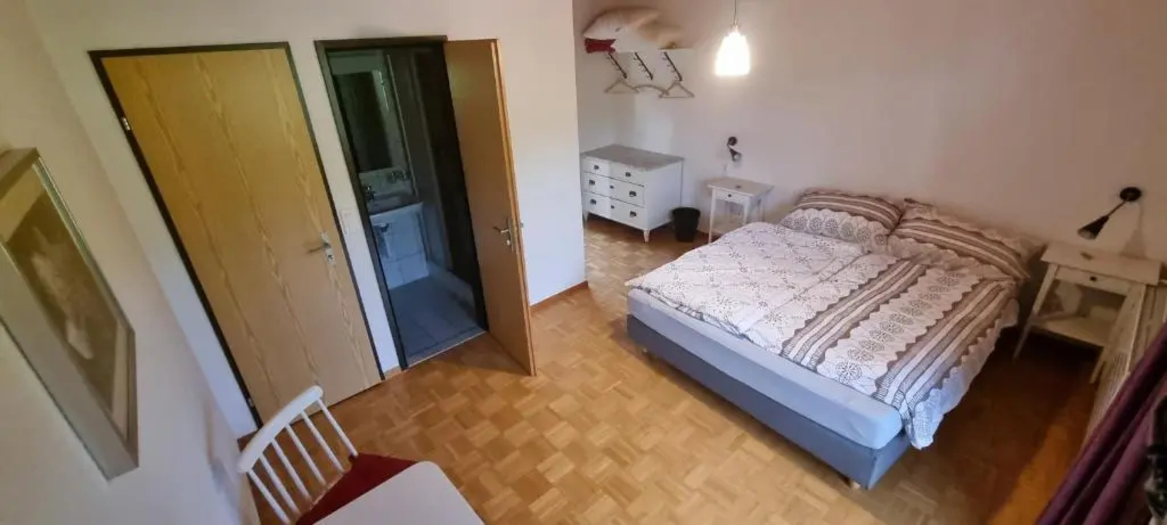 Miramont Trekking Hof