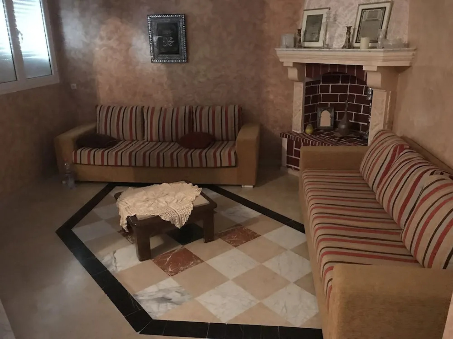 Villa Cosy Africa Jade