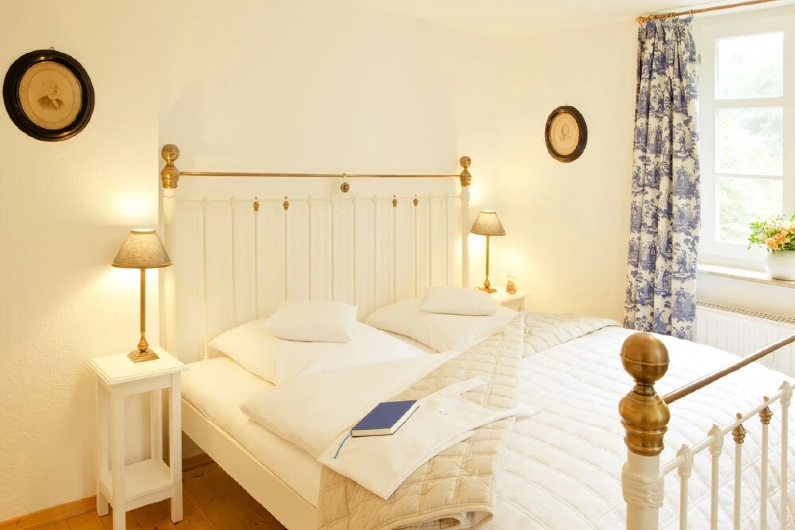 Romantik Hotel Landhaus Bärenmühle