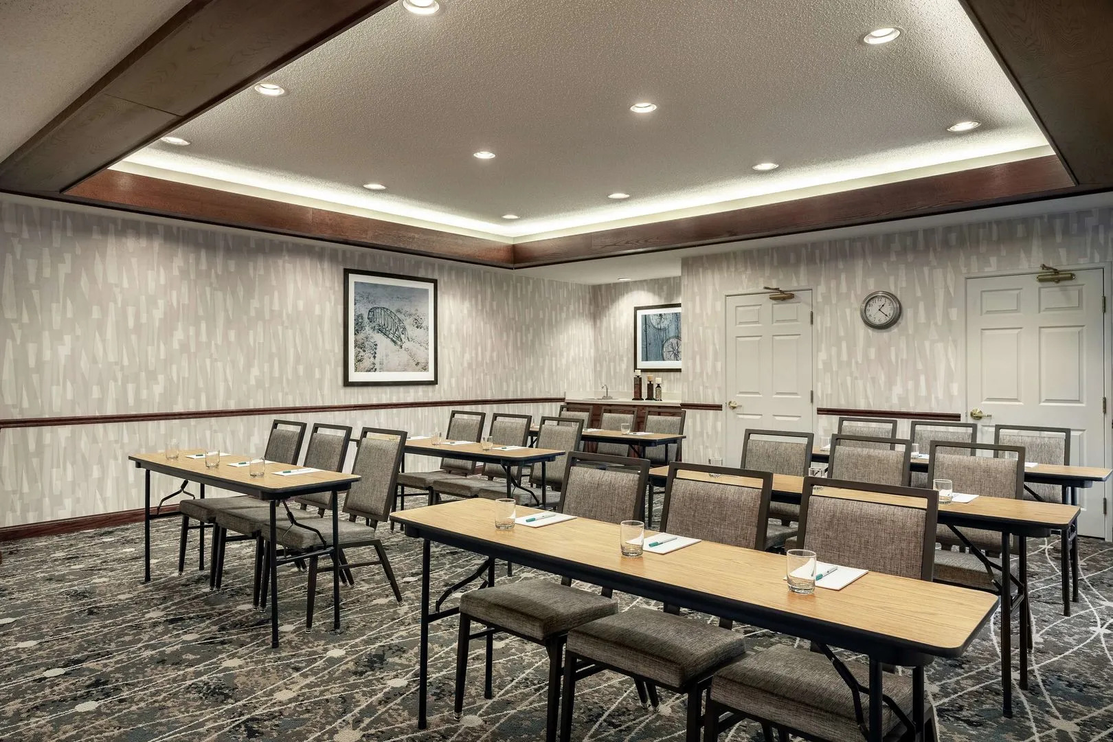 Homewood Suites Erie