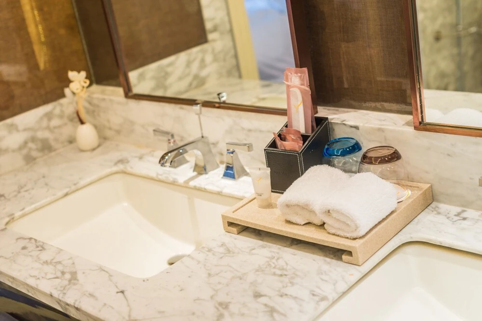 Han Yue Lou Hotel,Baishan