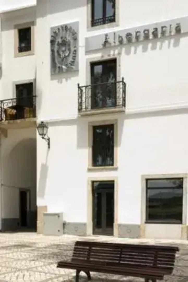 Albergaria Ordem De Santiago