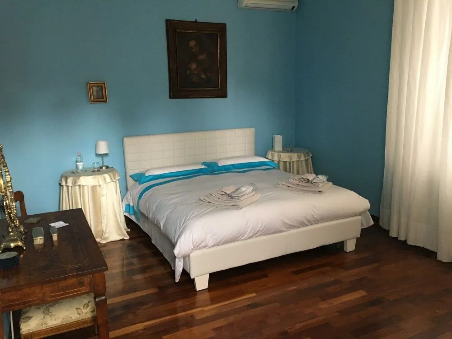 La Maison Du Charme Modena