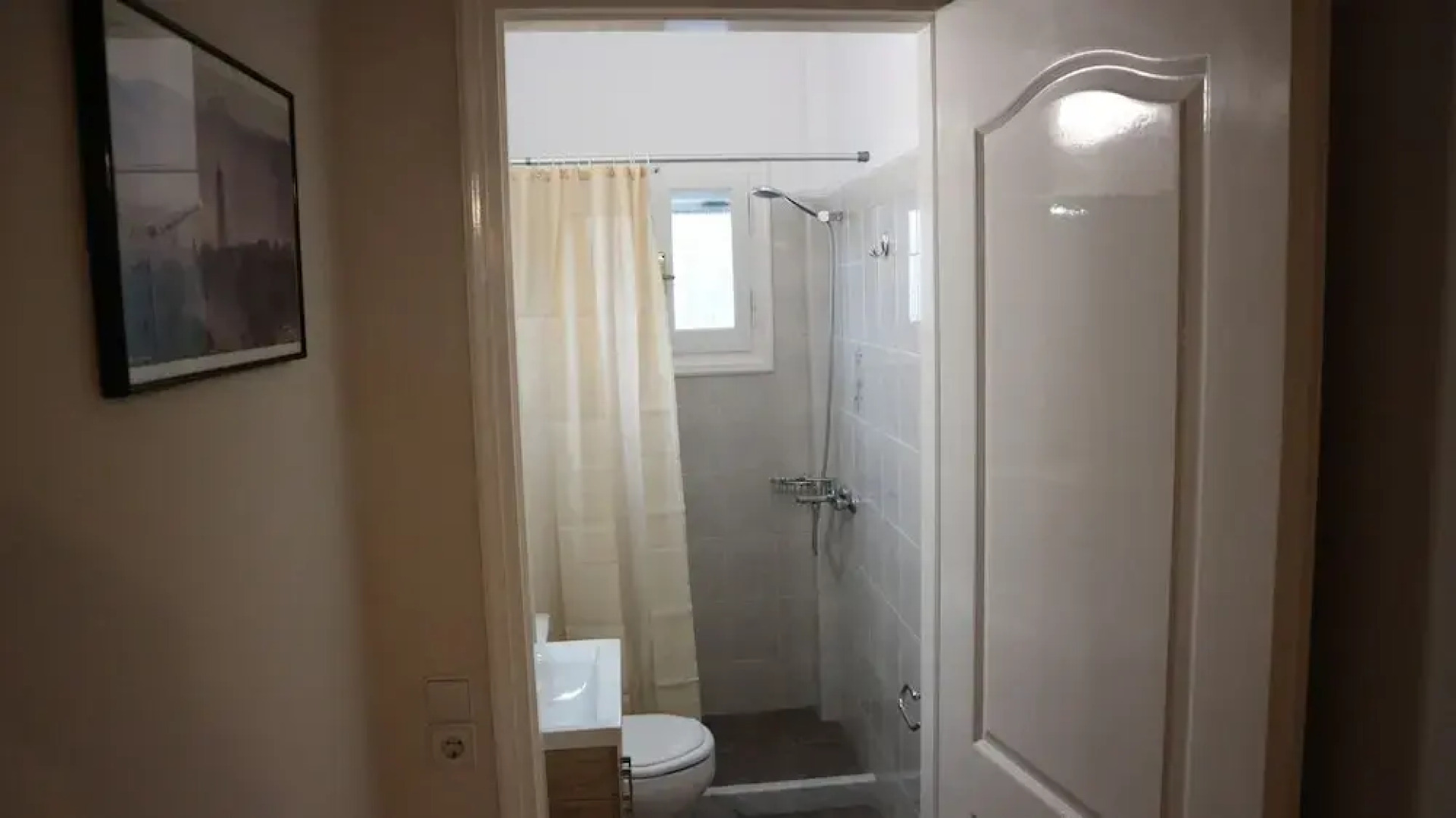 Nikola's House  by CorfuEscapes