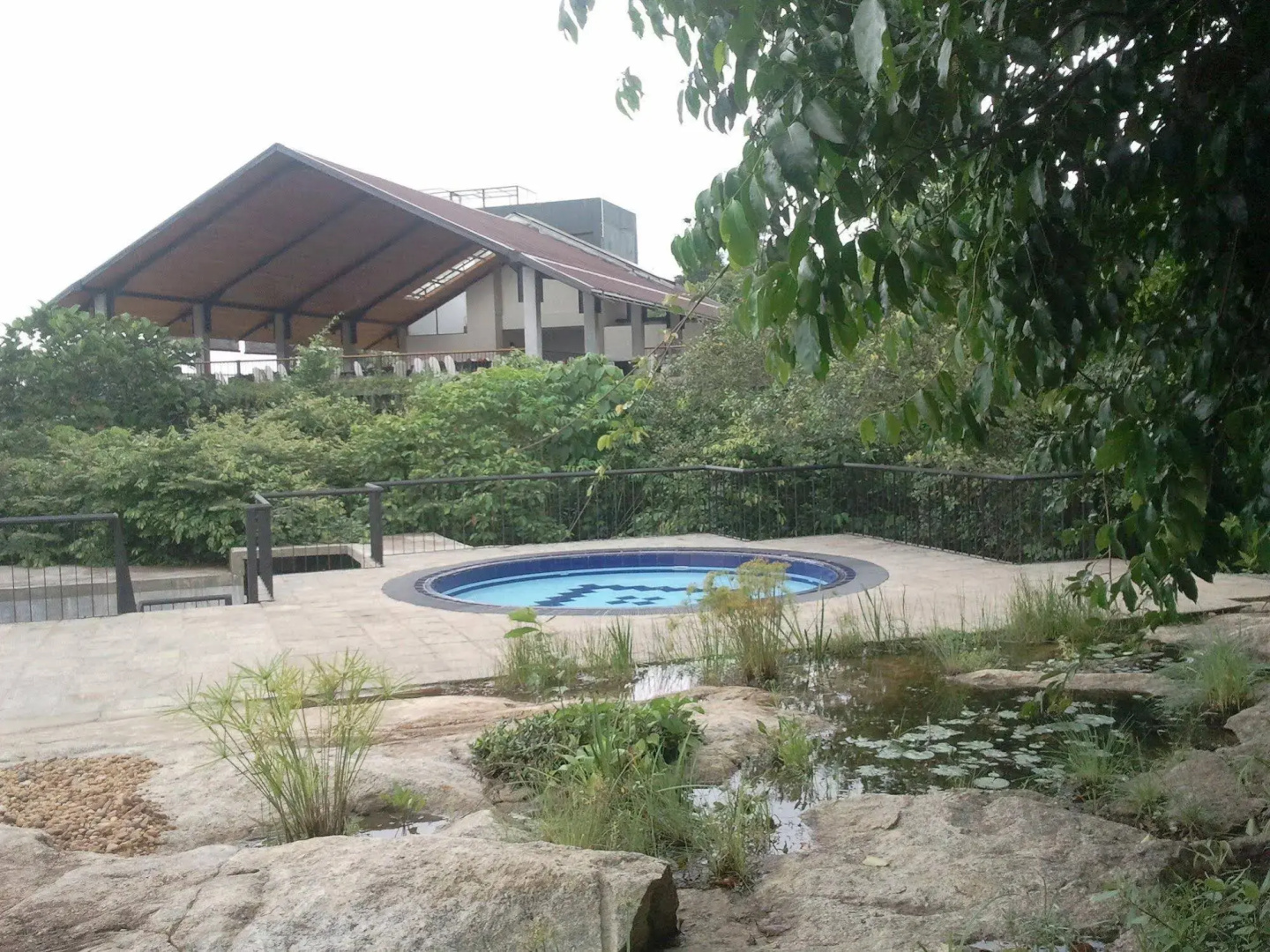 Kithul Kanda Mountain Resort