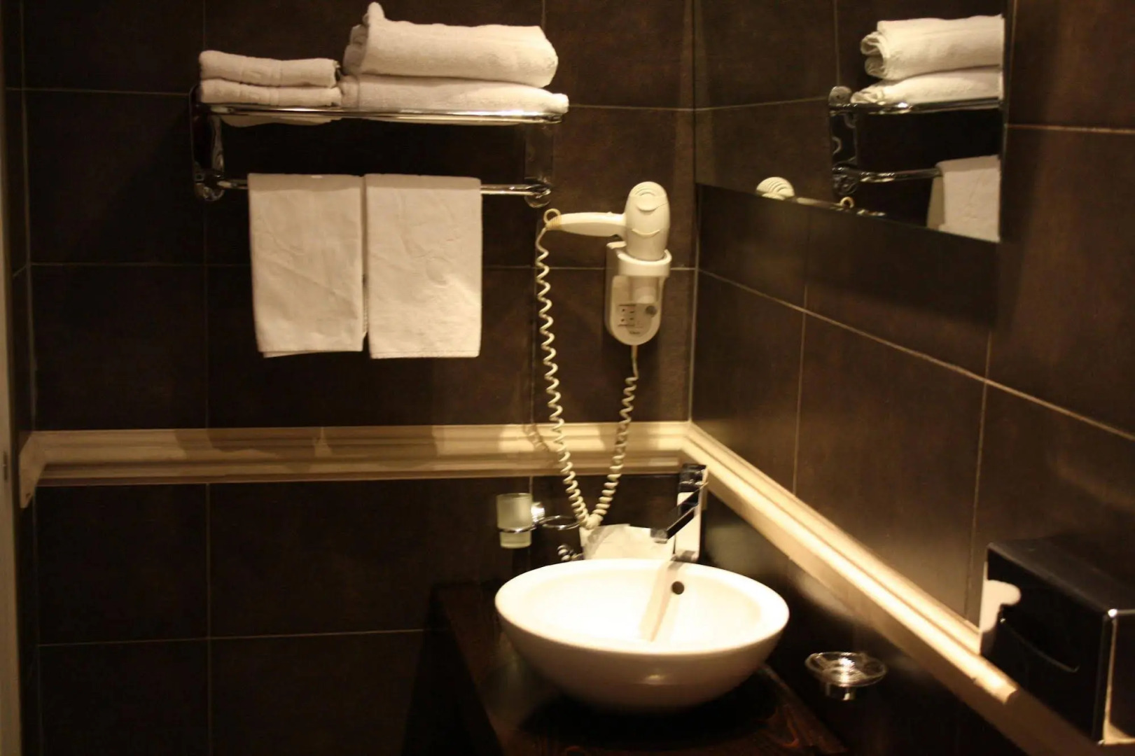 Topaz Boutique Hotel