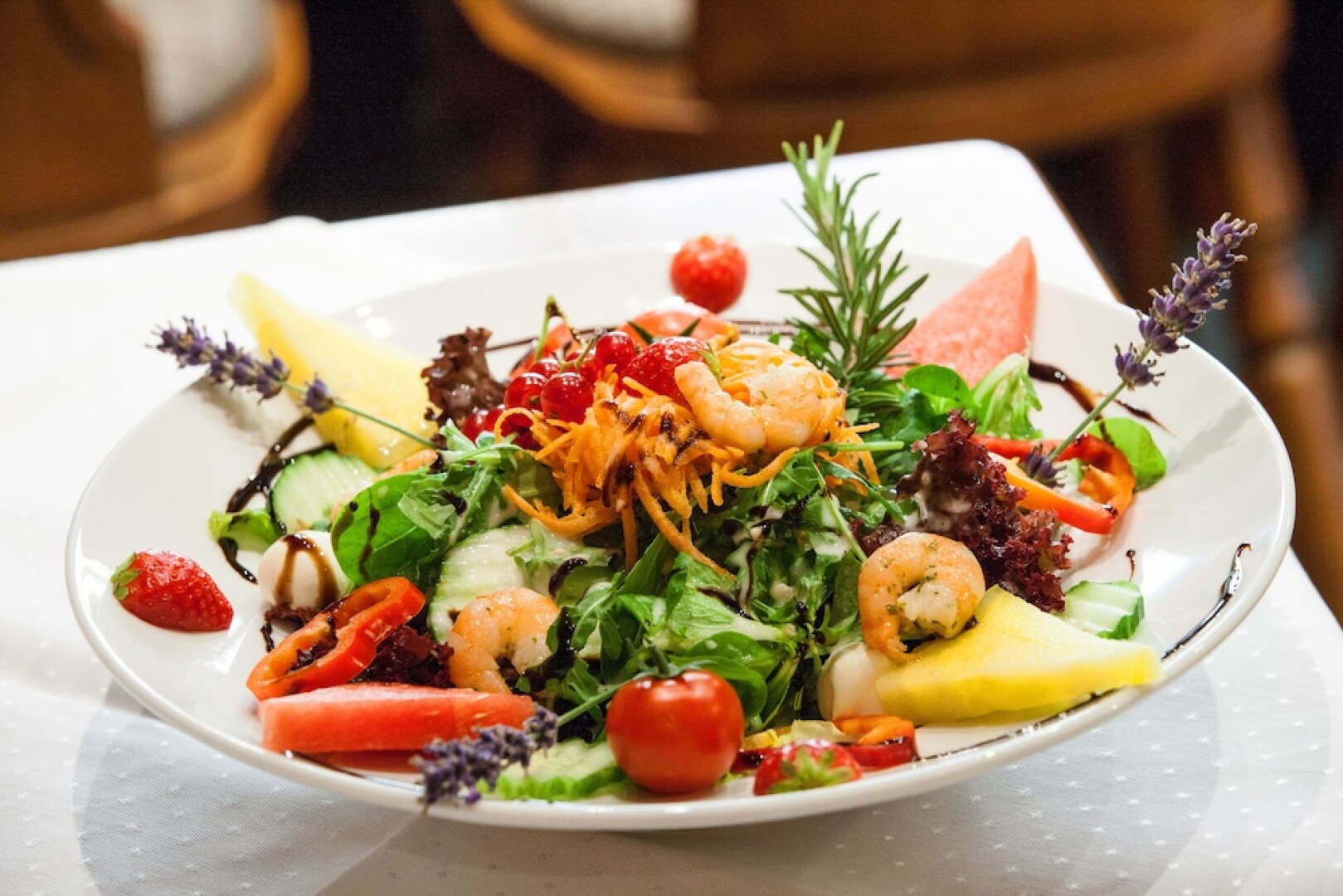 Löwen Hotel & Restaurant