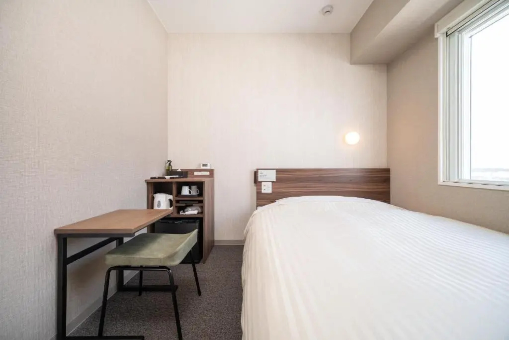 Super Hotel Ishikari