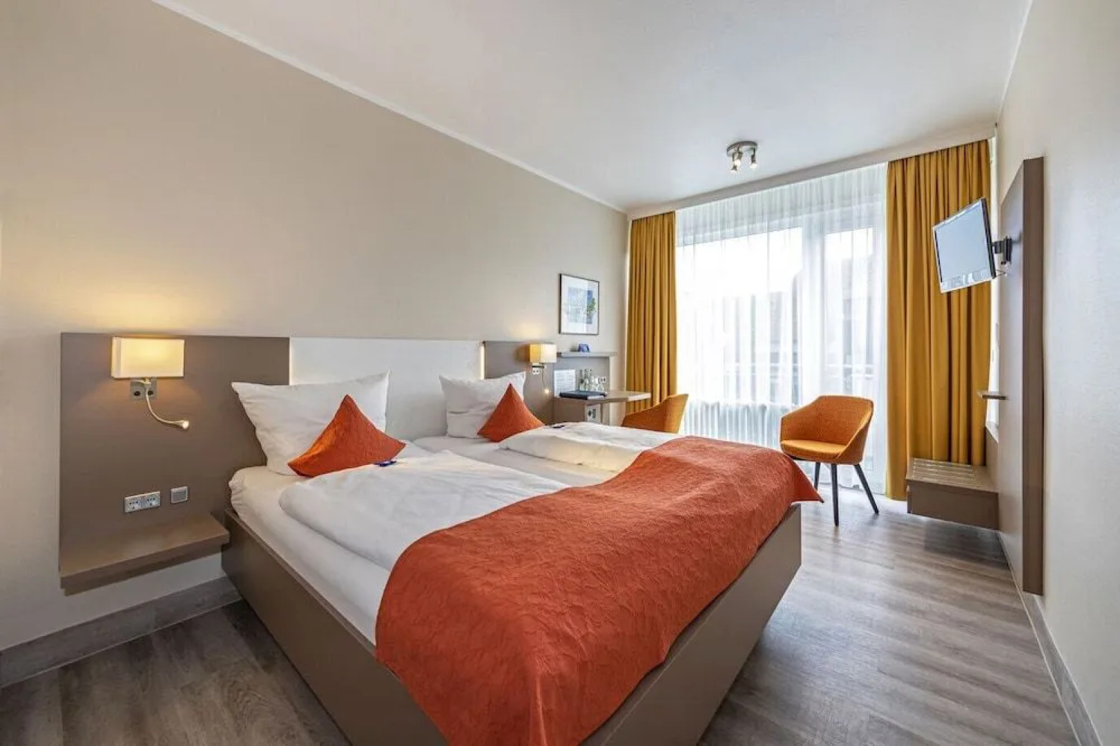 Hansa Hotel Ratzeburg