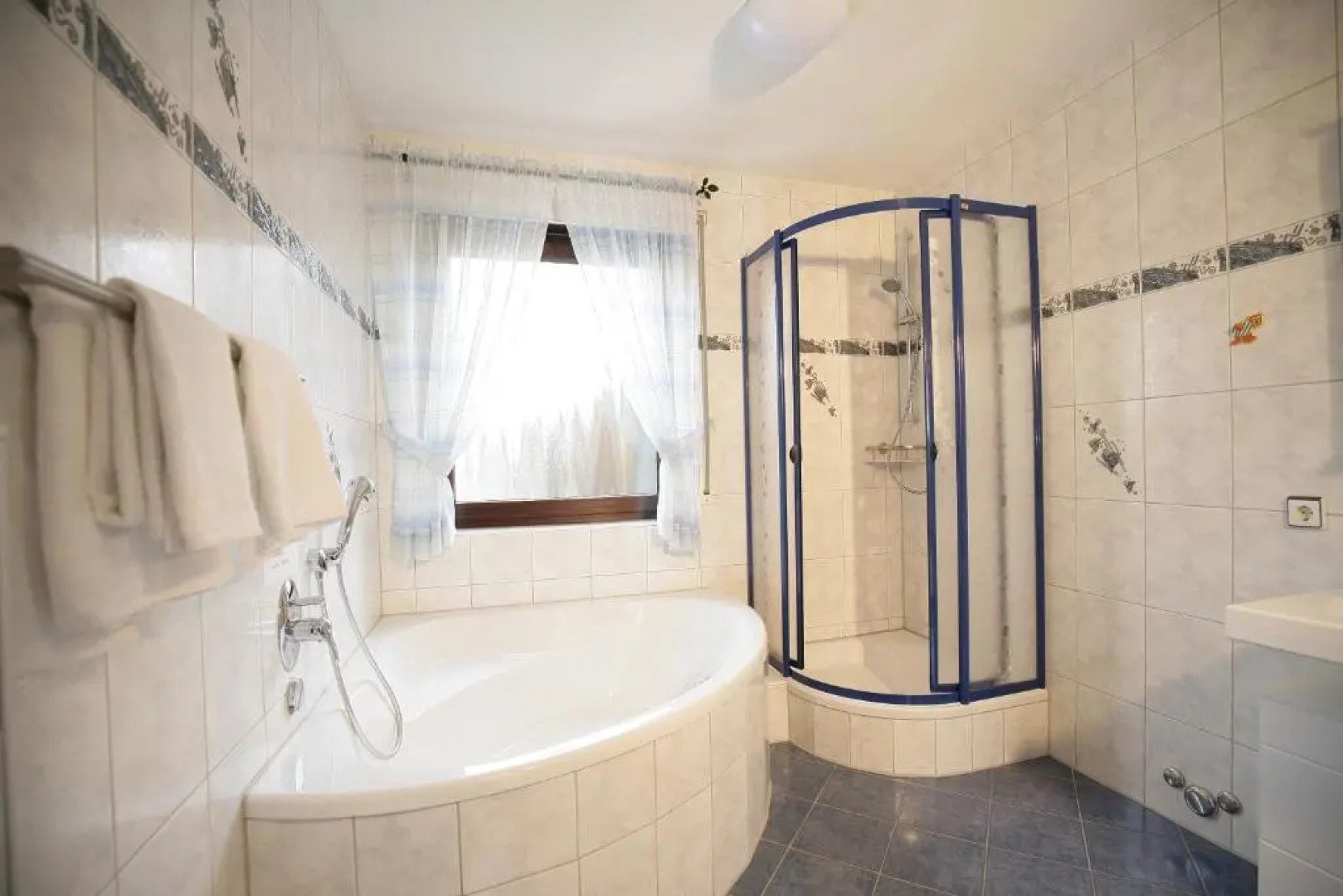 Apartment Hohenstaufen