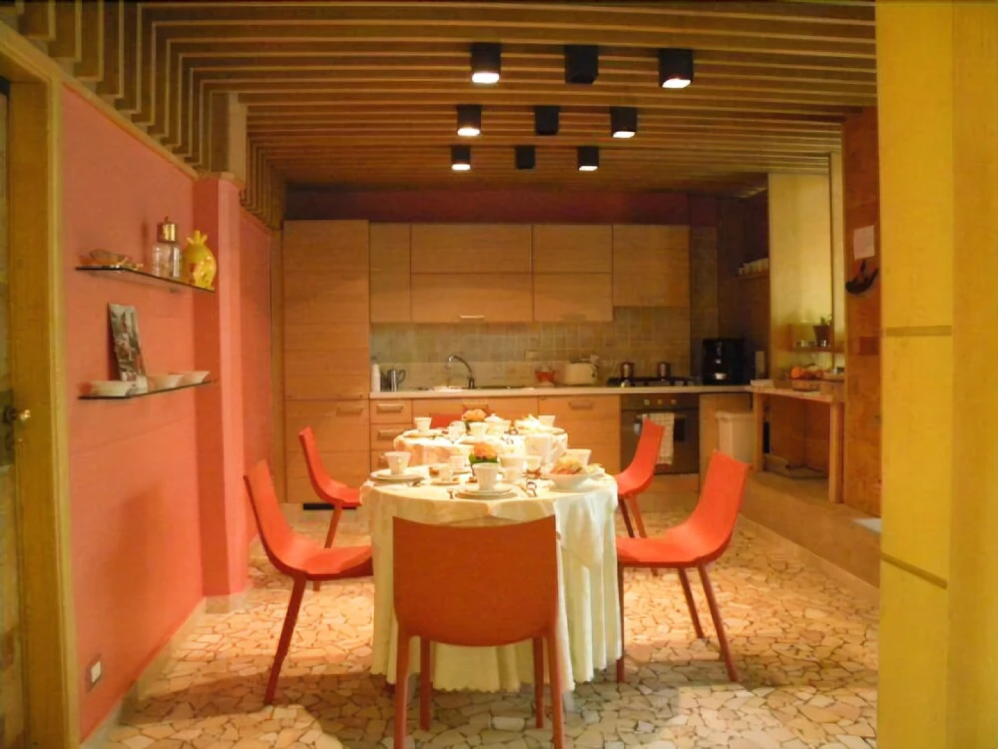 B&B Cottage Dei Consoli