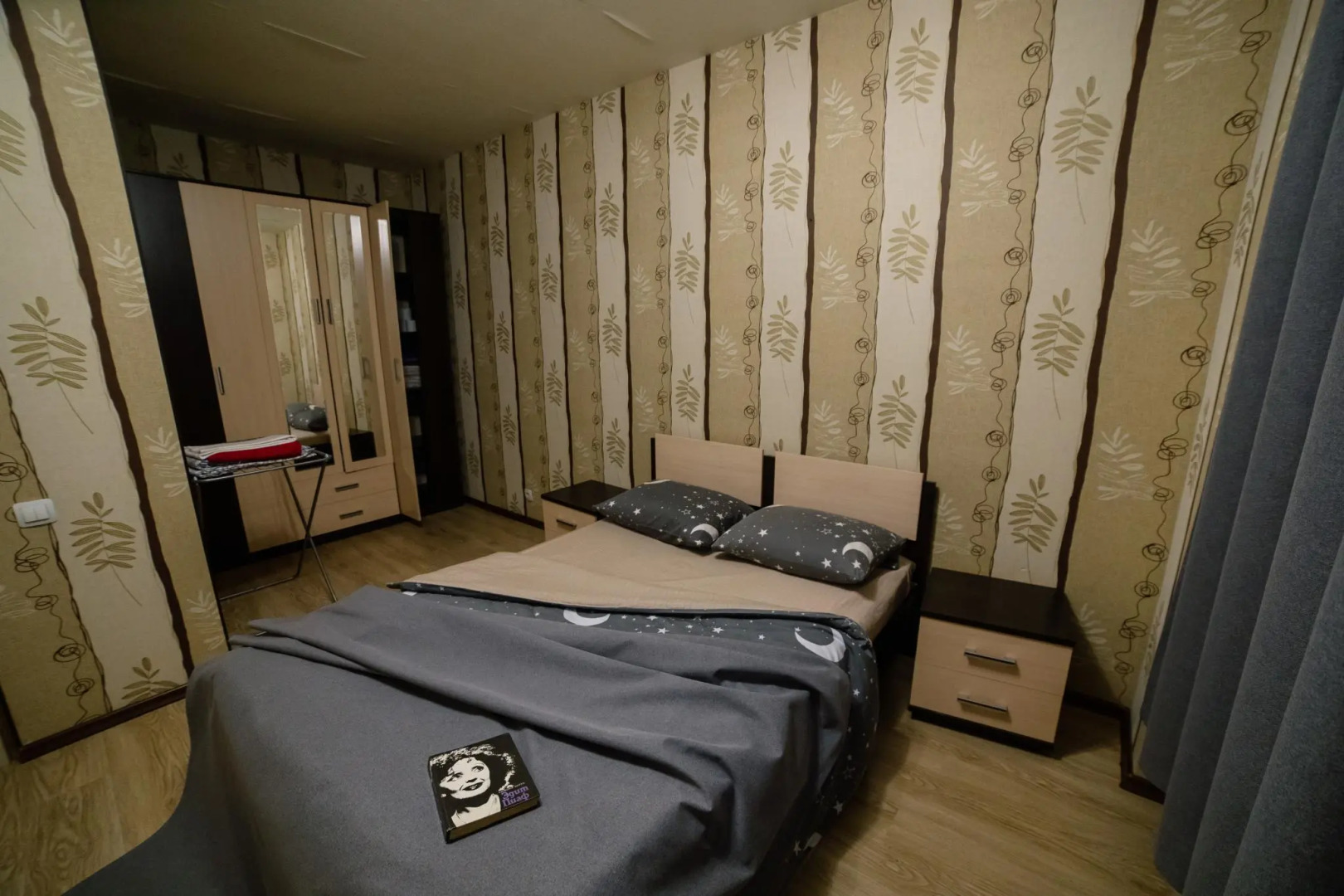 Апартаменты Турист на шоссе Сысольское 1/2