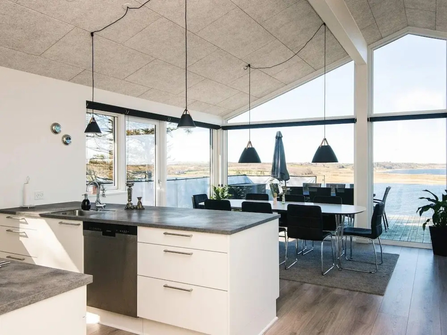 5 Star Holiday Home in Logstrup