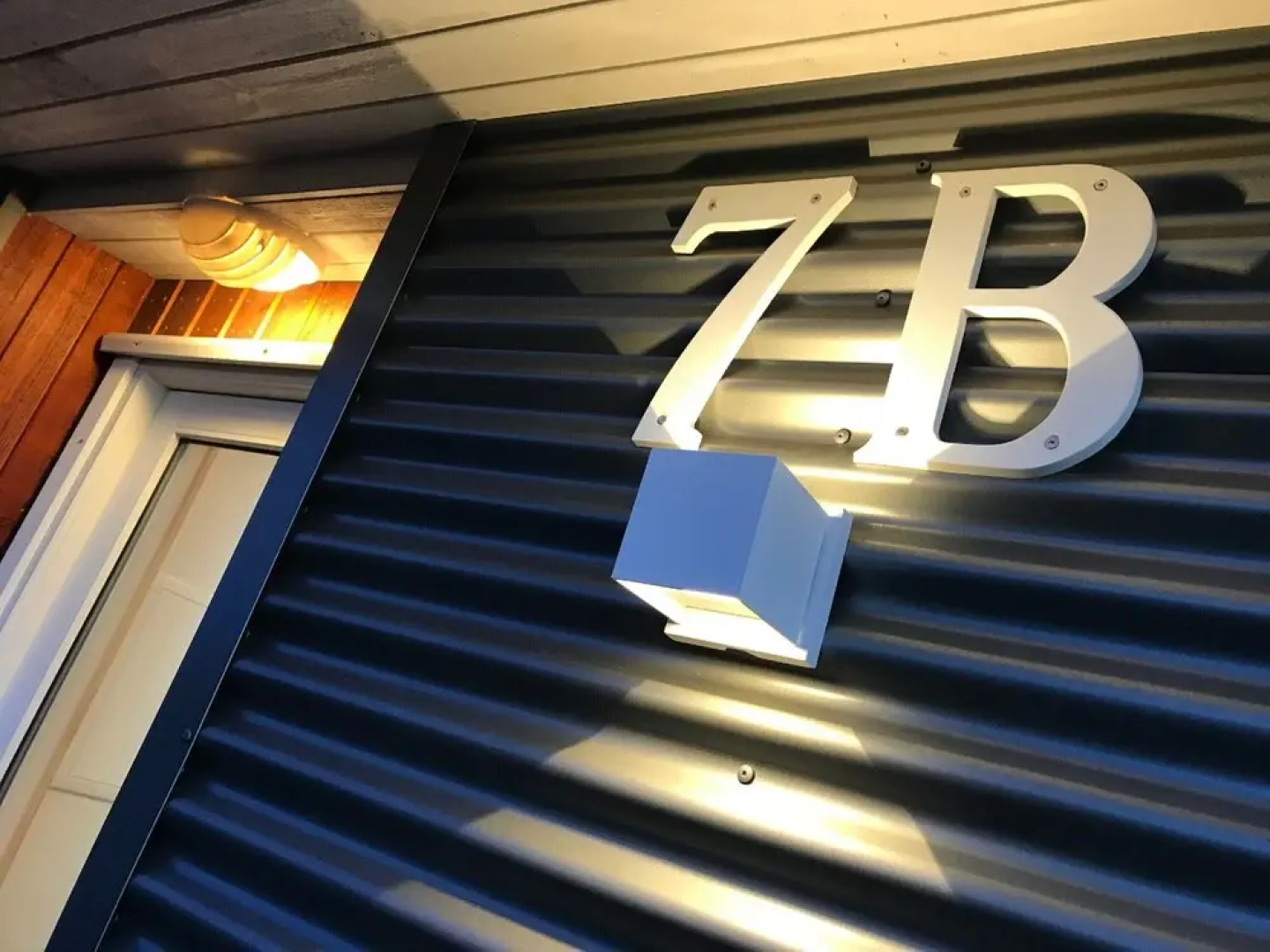 Blue View Cabin 7B with Hot Tub