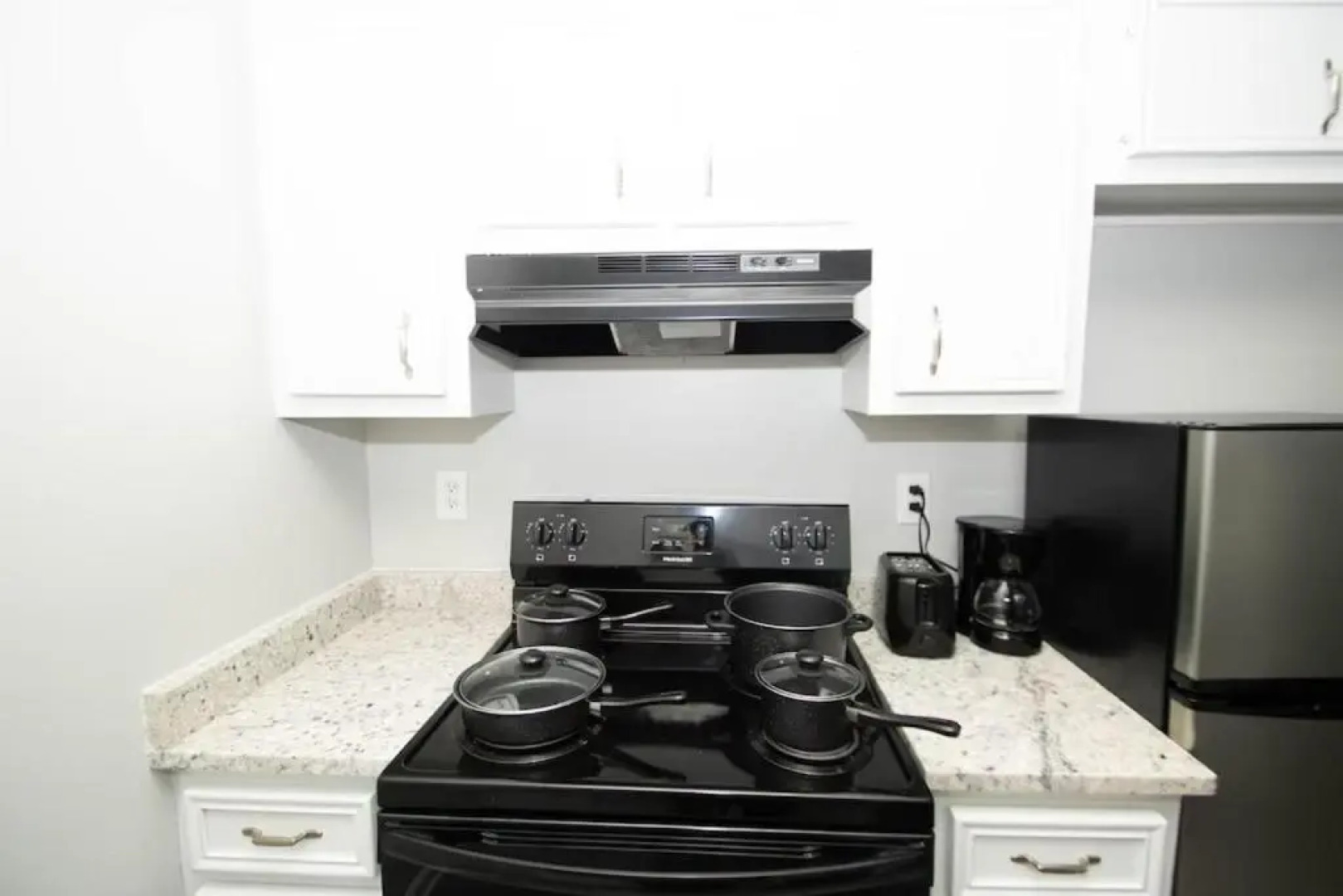 Home Sweet Home in Camp Robinson