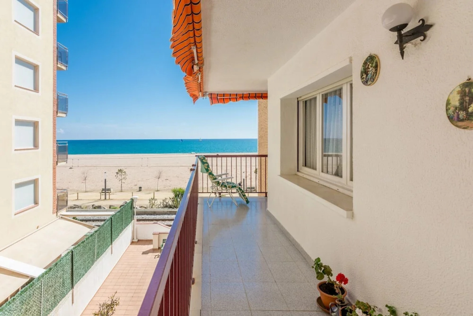 HomeHolidaysRentals - Maresme II