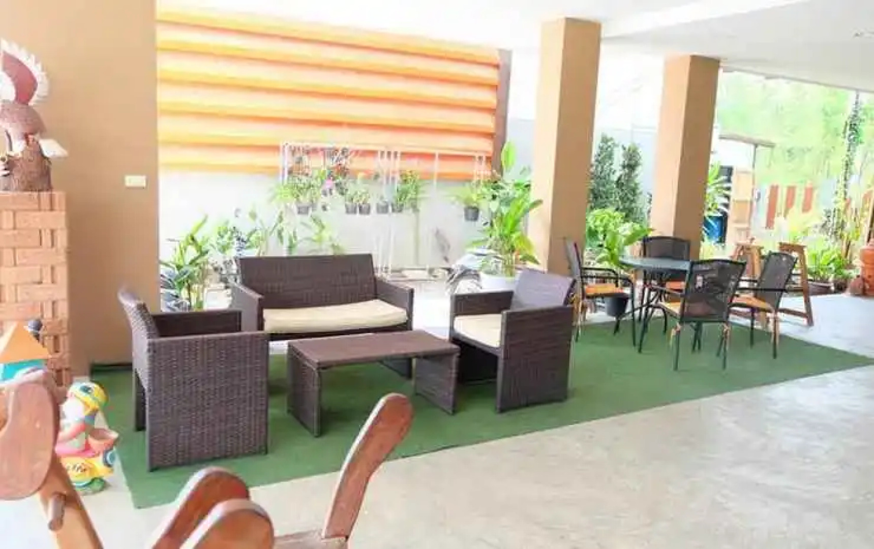 Kesorn Boutique Residence At 8 Riew