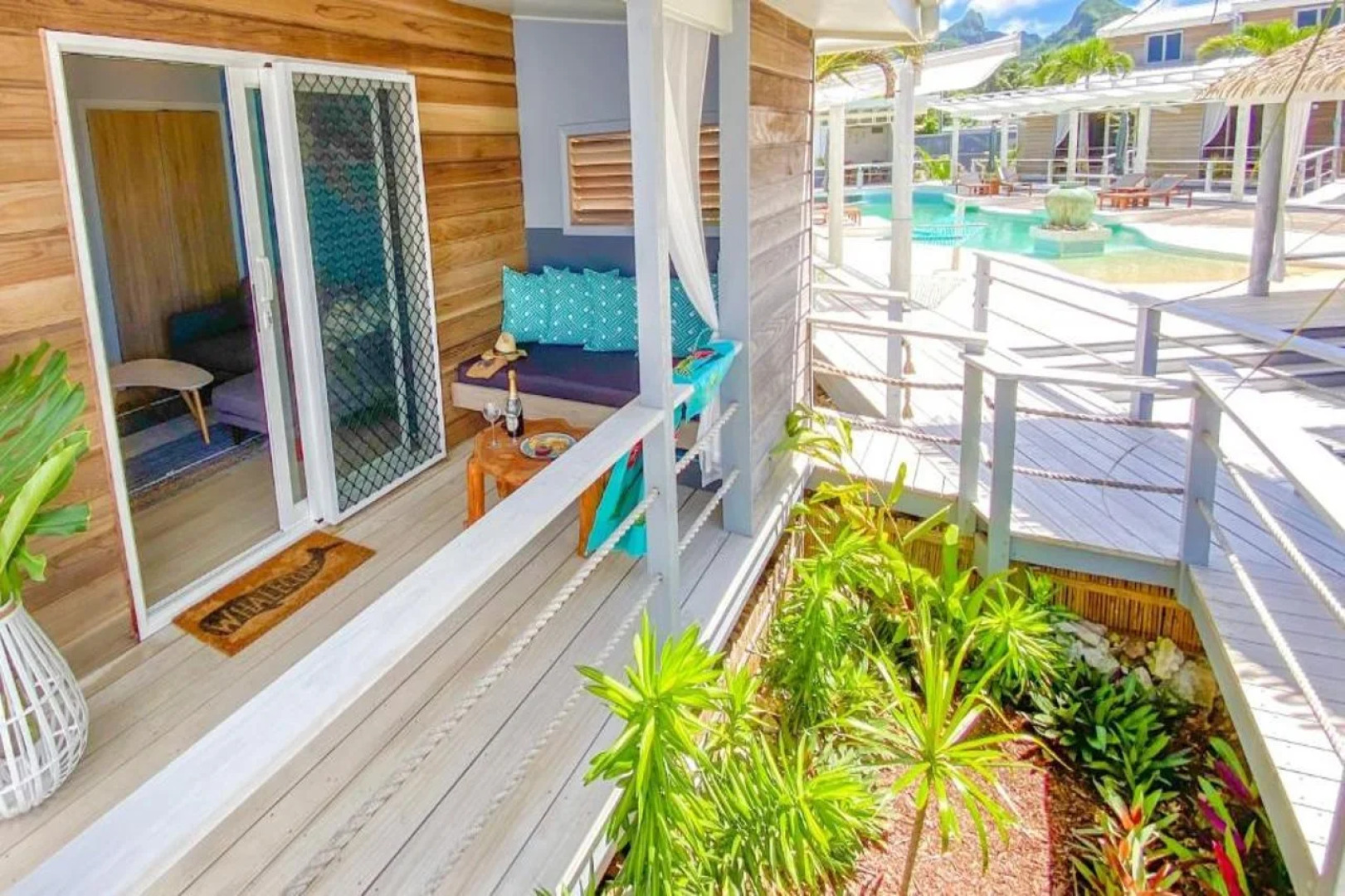 Ocean Escape Resort&Spa