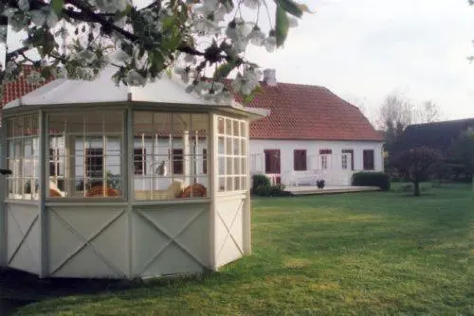 Brittas Bed & Breakfast