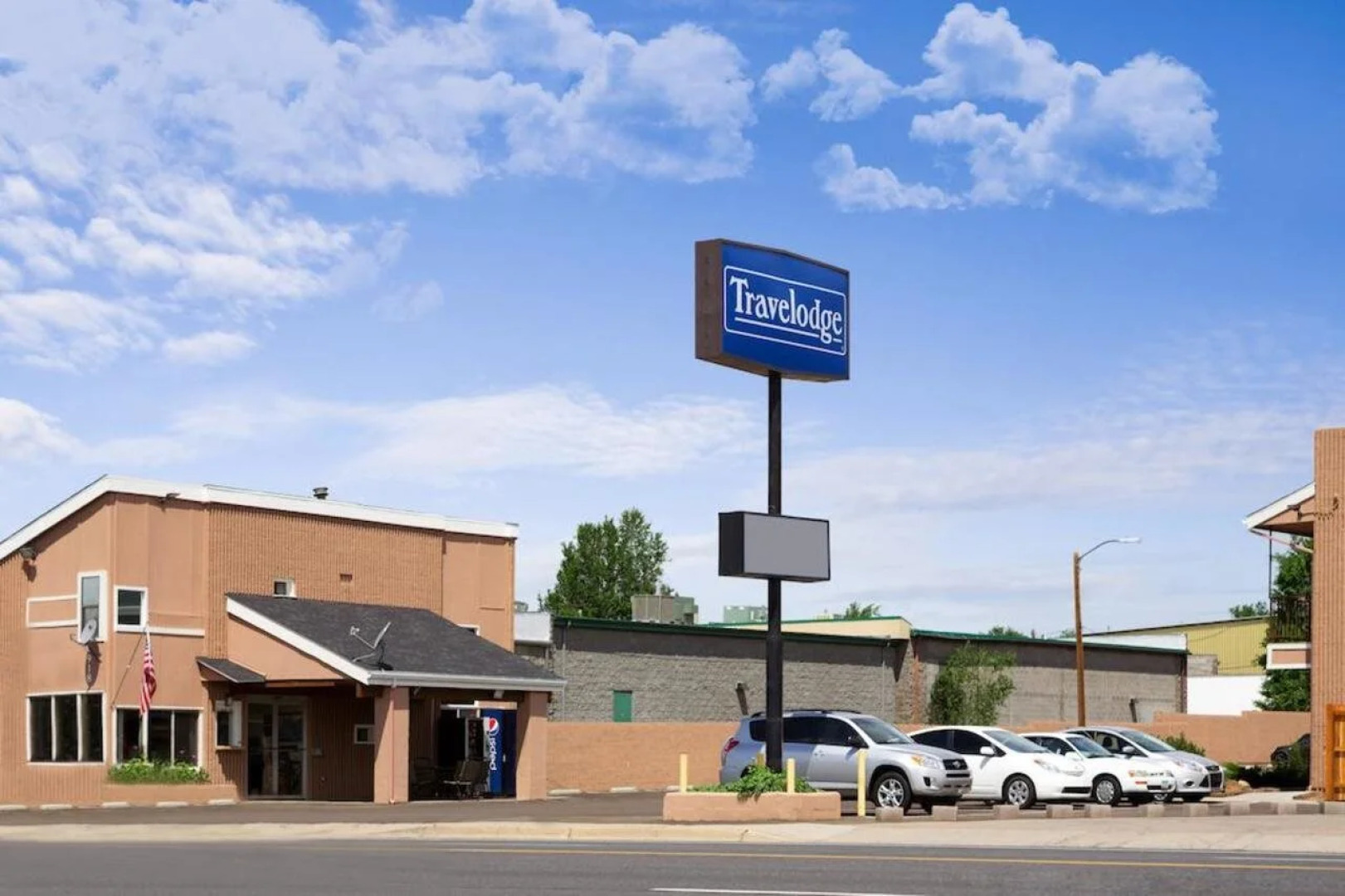 Travelodge Flagstaff East