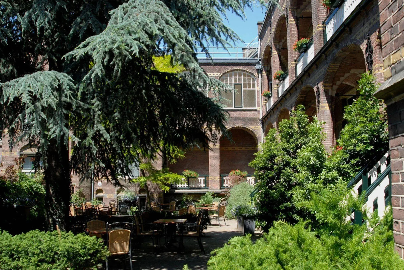 Fletcher Hotel Gilde