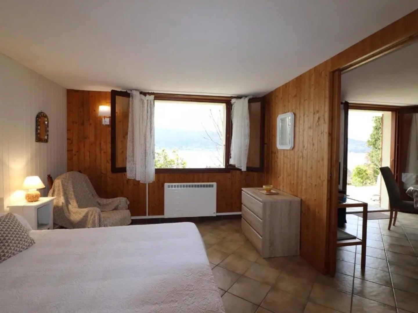 Appartement Annecy, 2 pièces, 4 personnes - FR-1-432-32