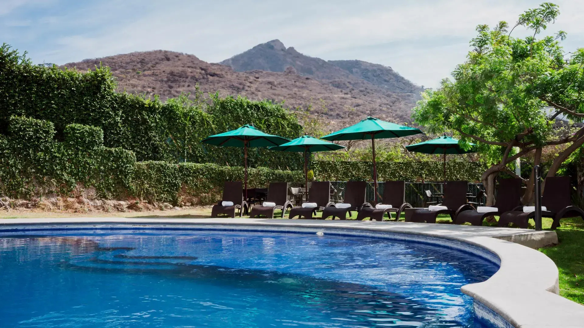 Memora Hotel & Villas Chapala