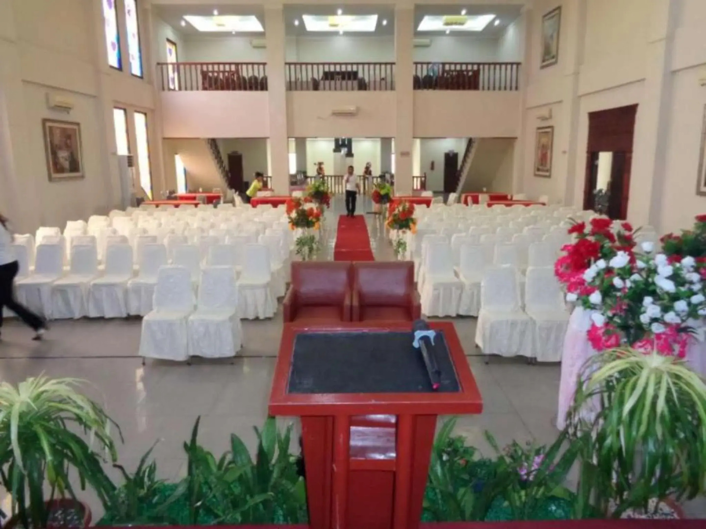 Pia Hotel Pandan Sibolga