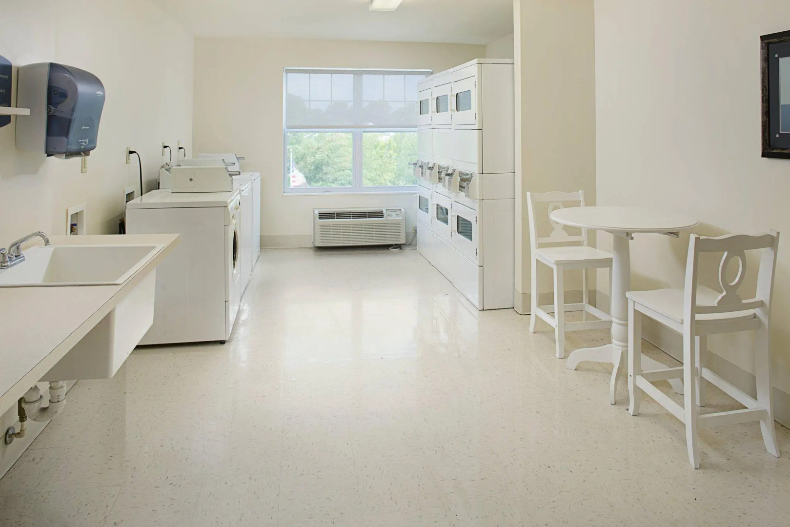 Residence Inn by Marriott Worcester