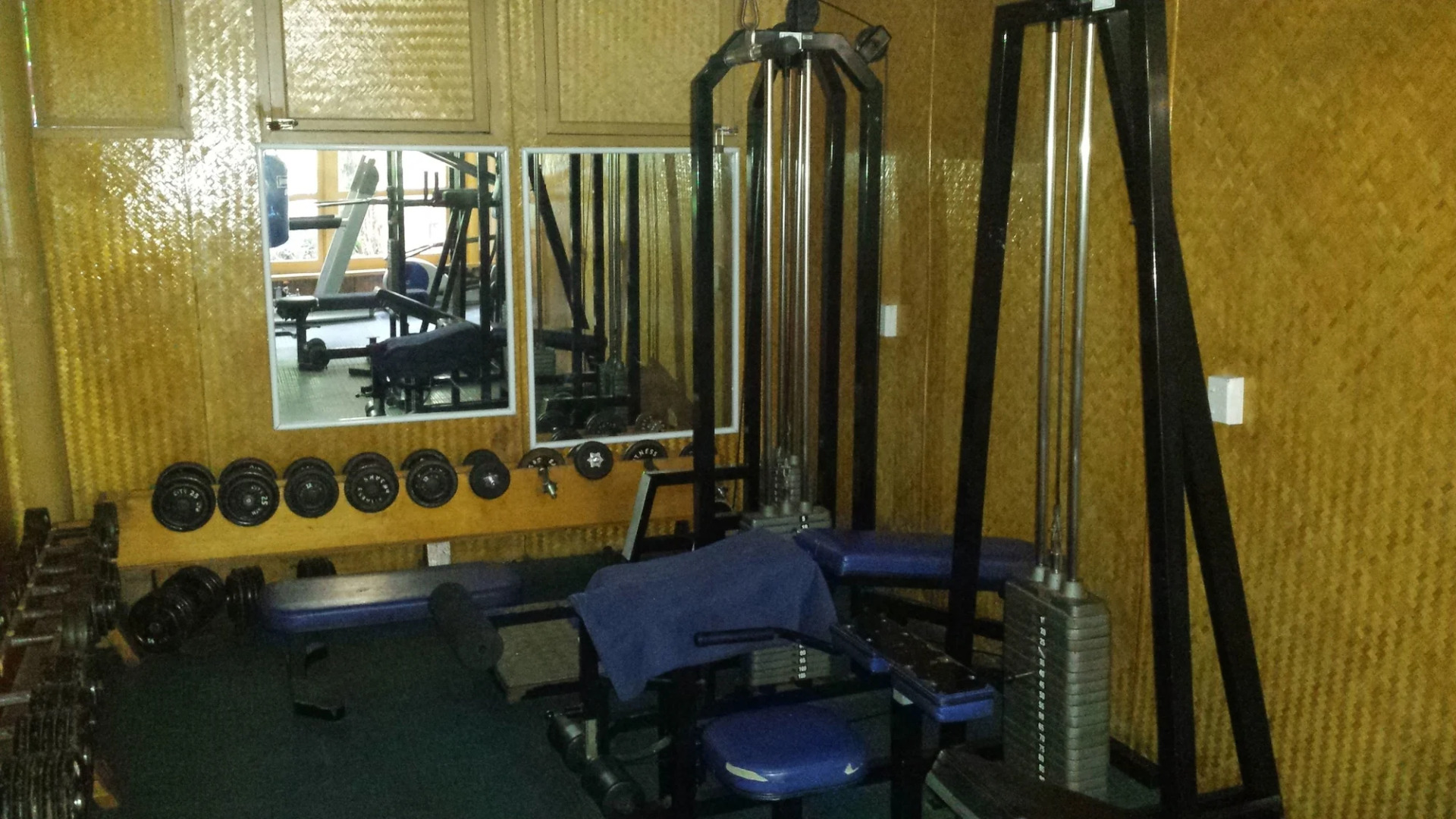 Aitutaki Lagoon Private Island Resort - Adults Only