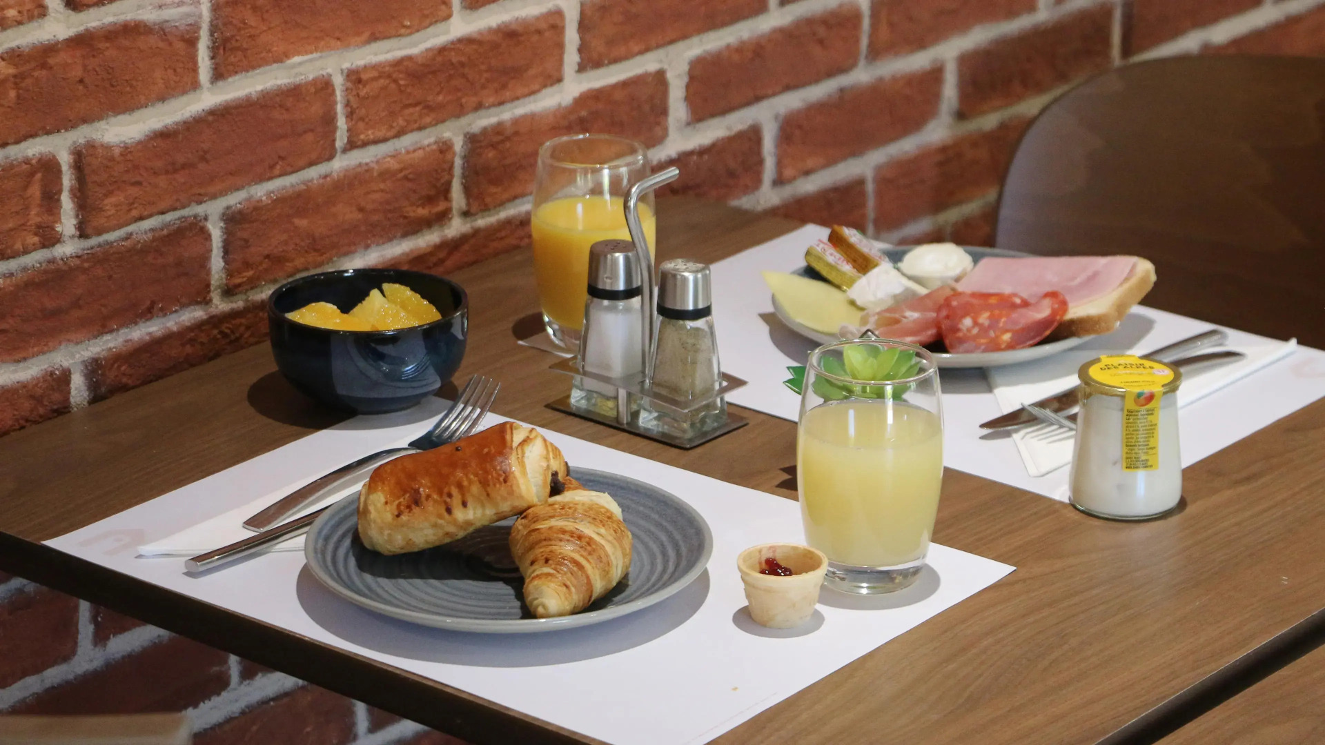 Campanile NATURE - Alençon