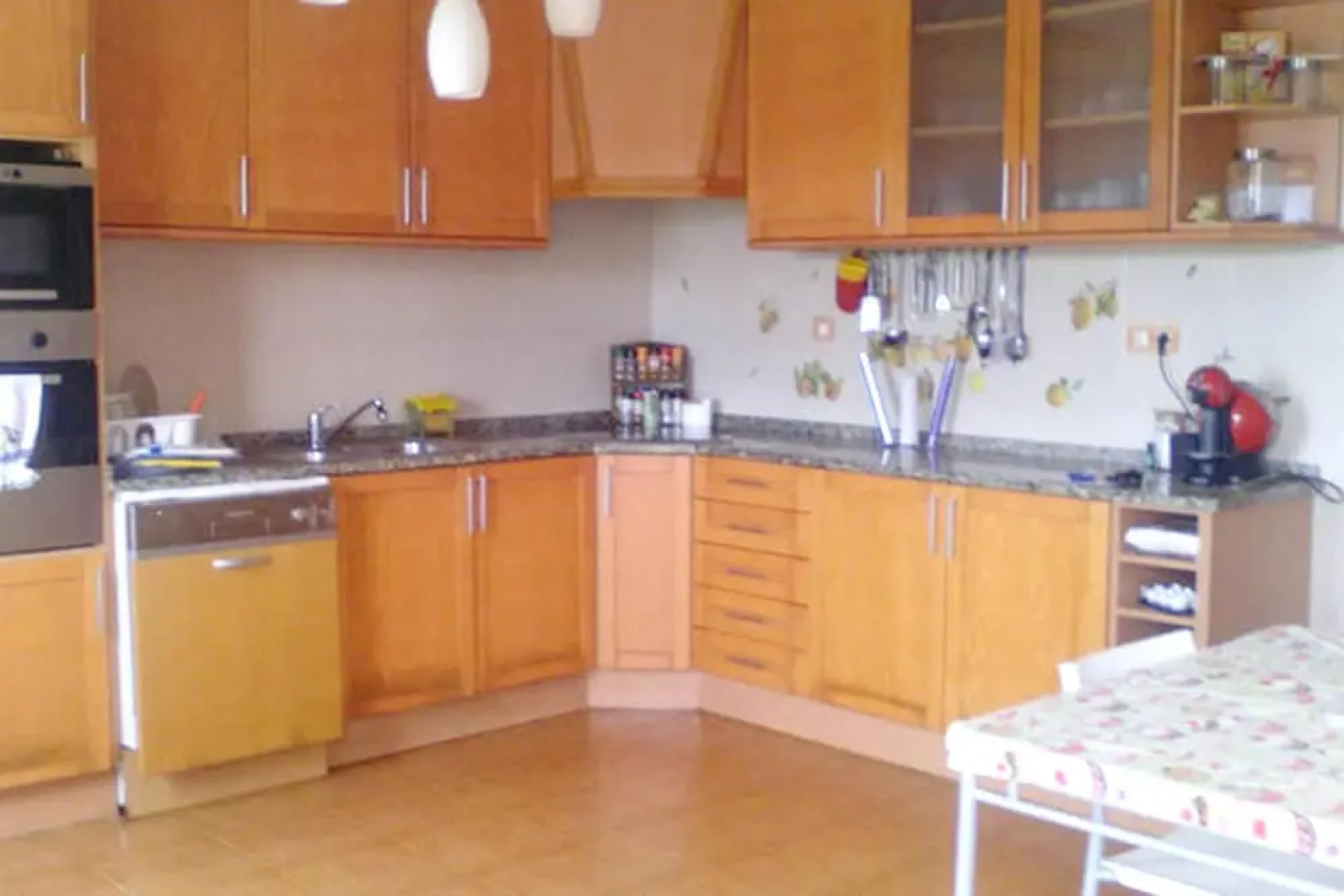 Villa With 3 Bedrooms in Igreja Nova, With Wonderful Mountain View, Pr