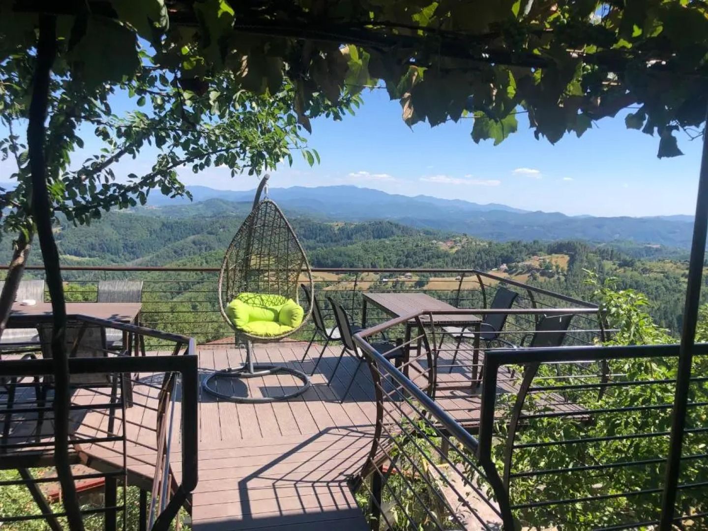 Guest House Alexandrova