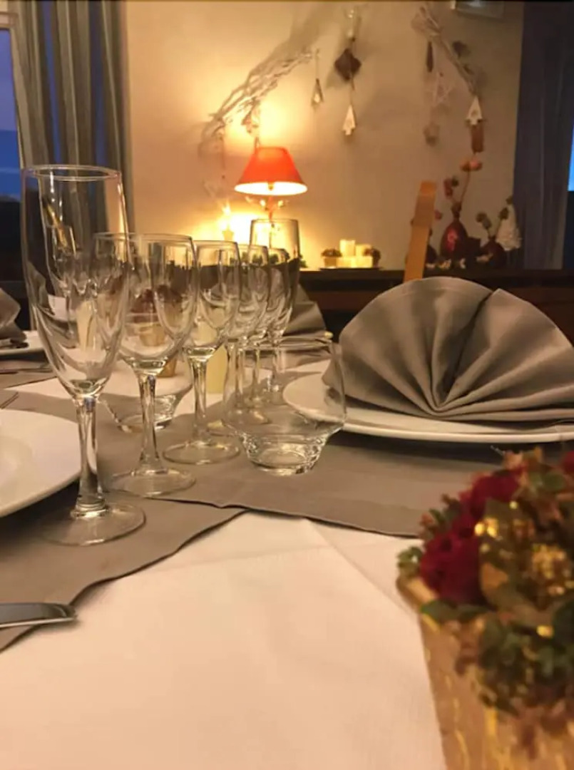 Auberge du Chardon Lorrain