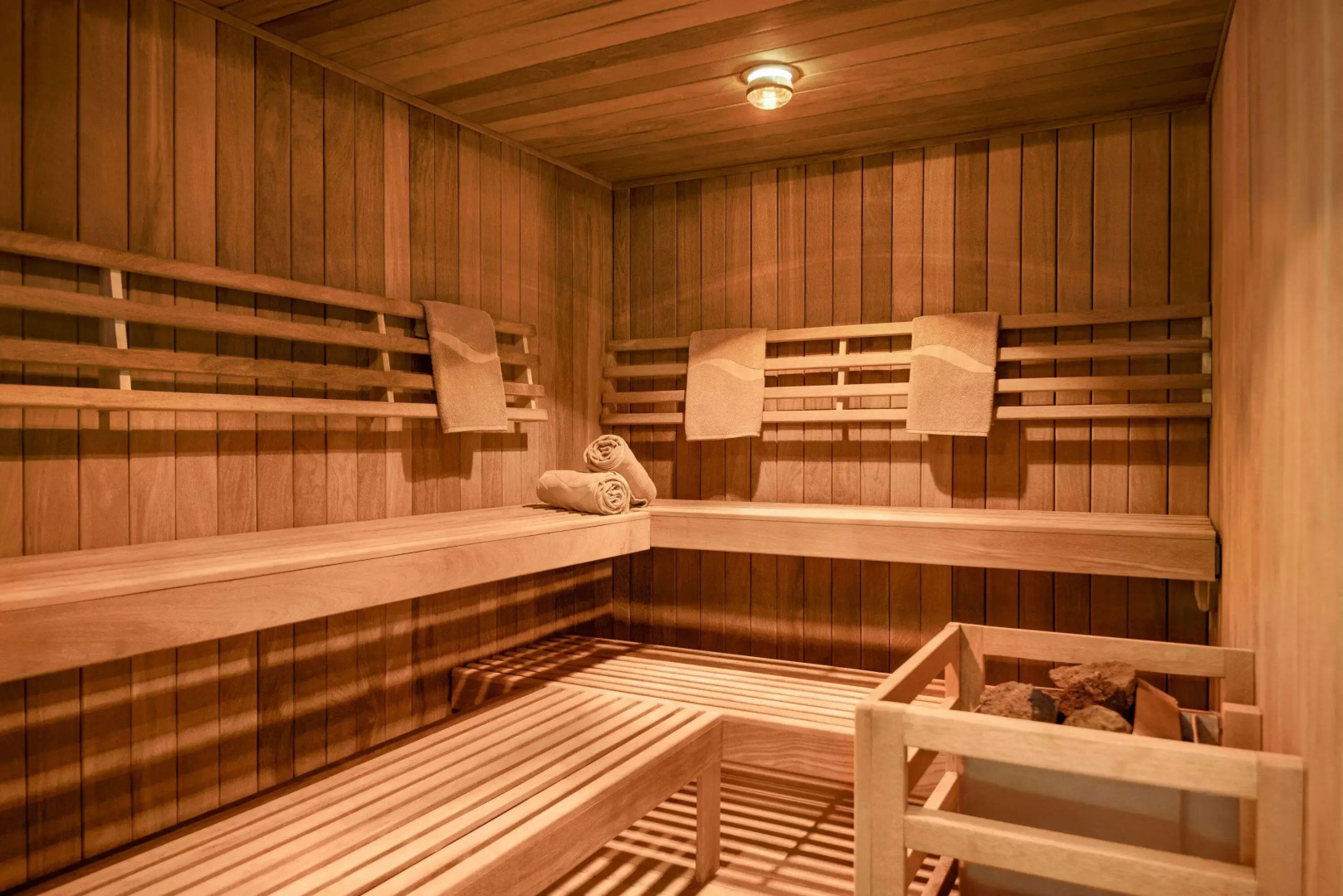 Grand Palladium Vallarta Resort & Spa - All Inclusive