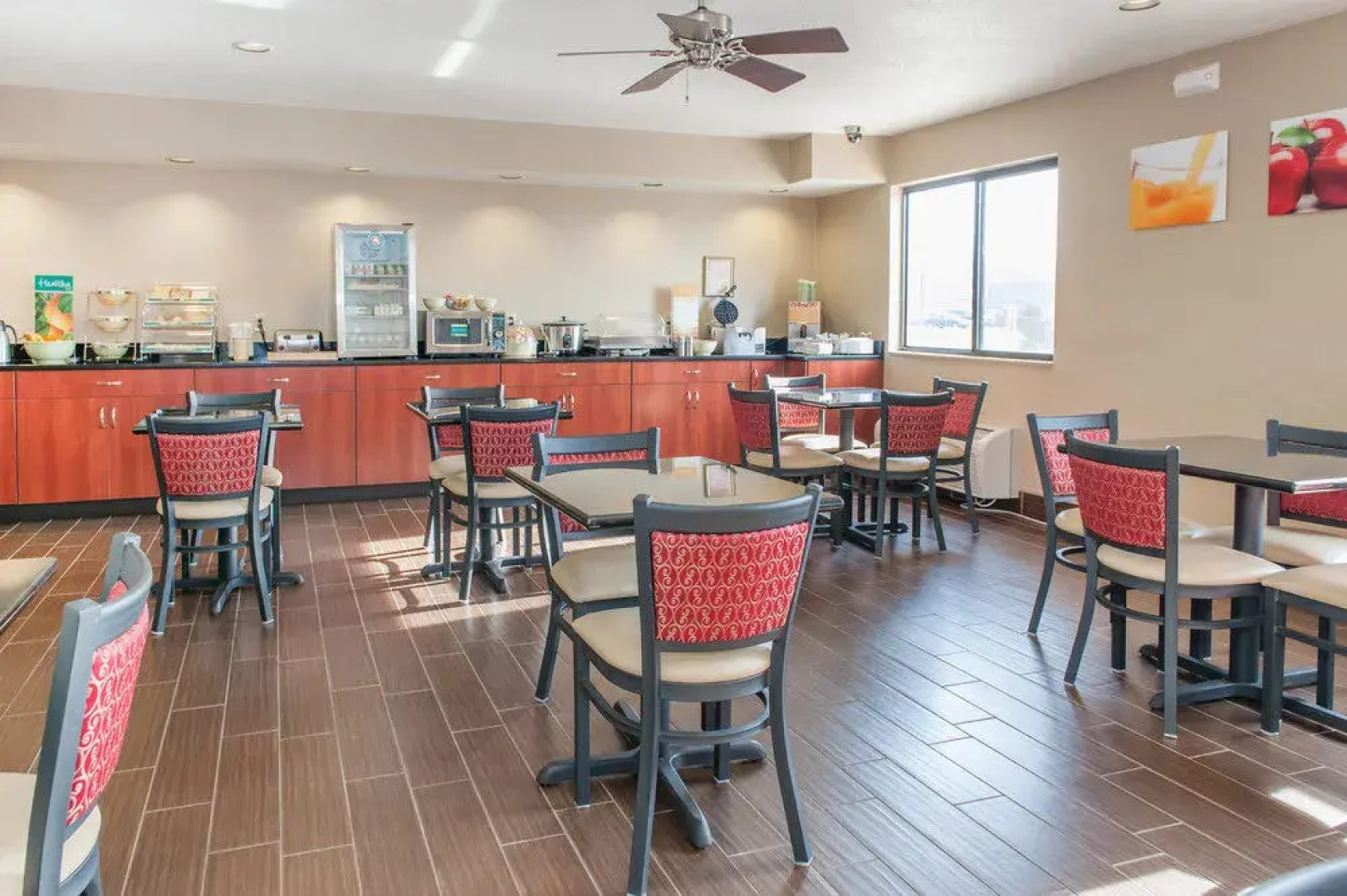 Comfort Inn