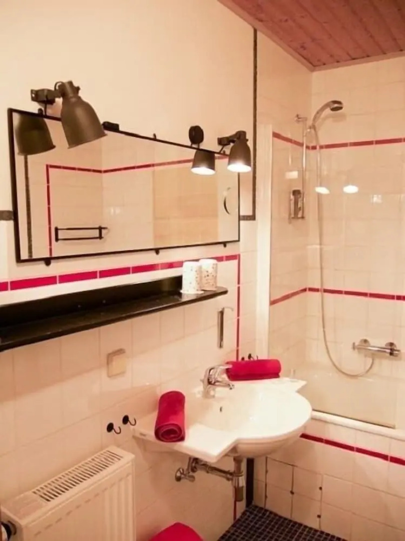 Landhotel Restaurant Wellness Feldmaus